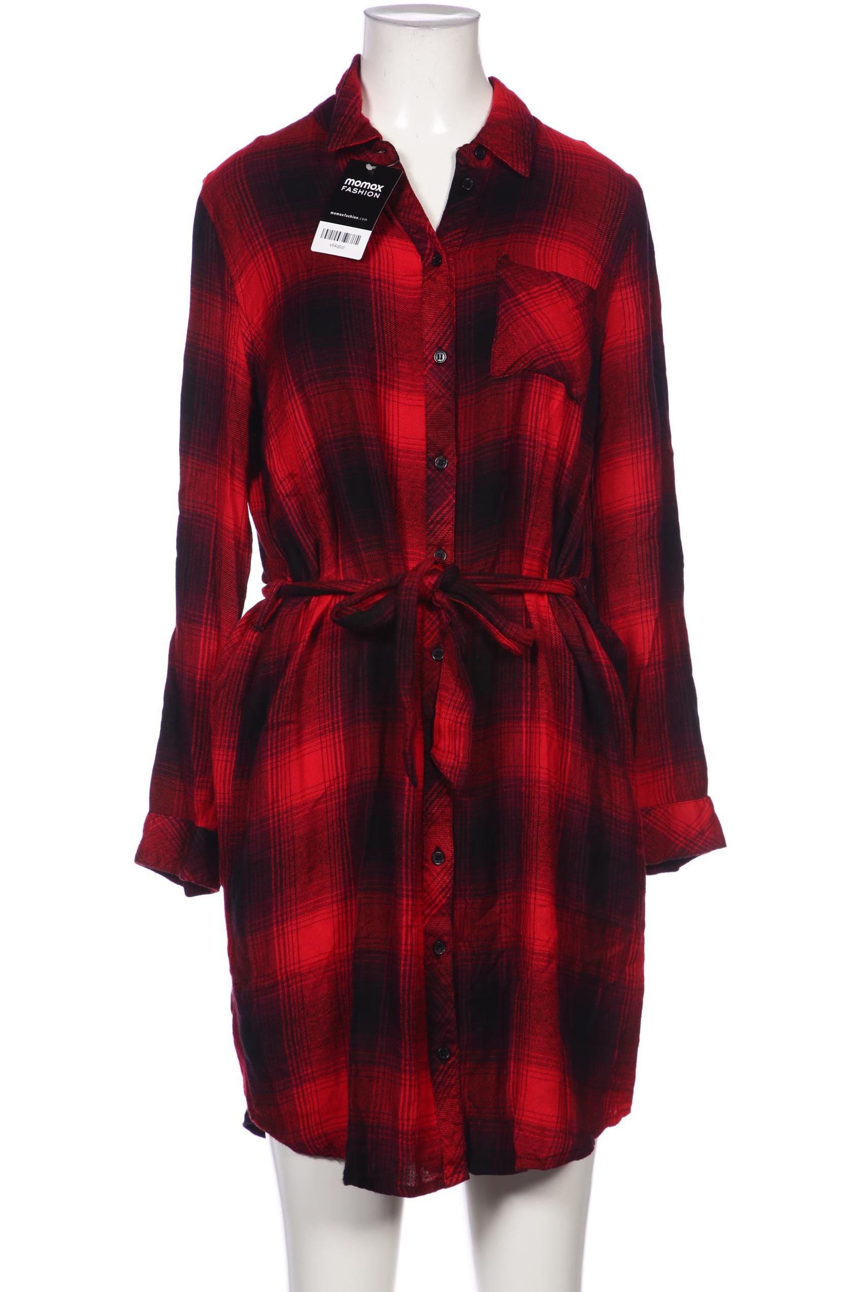 

ONLY Damen Kleid, rot