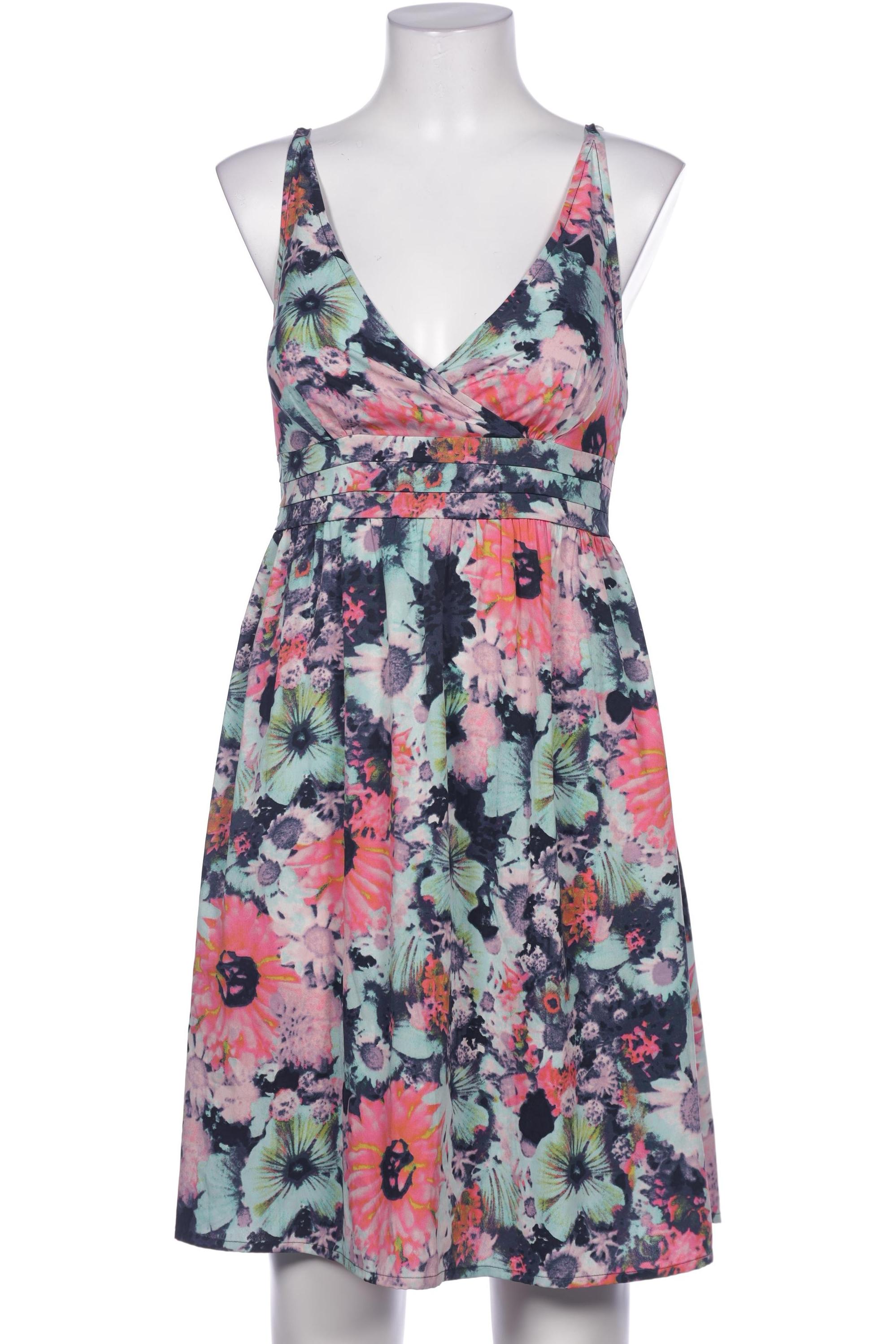 

Only Damen Kleid, mehrfarbig, Gr. 38