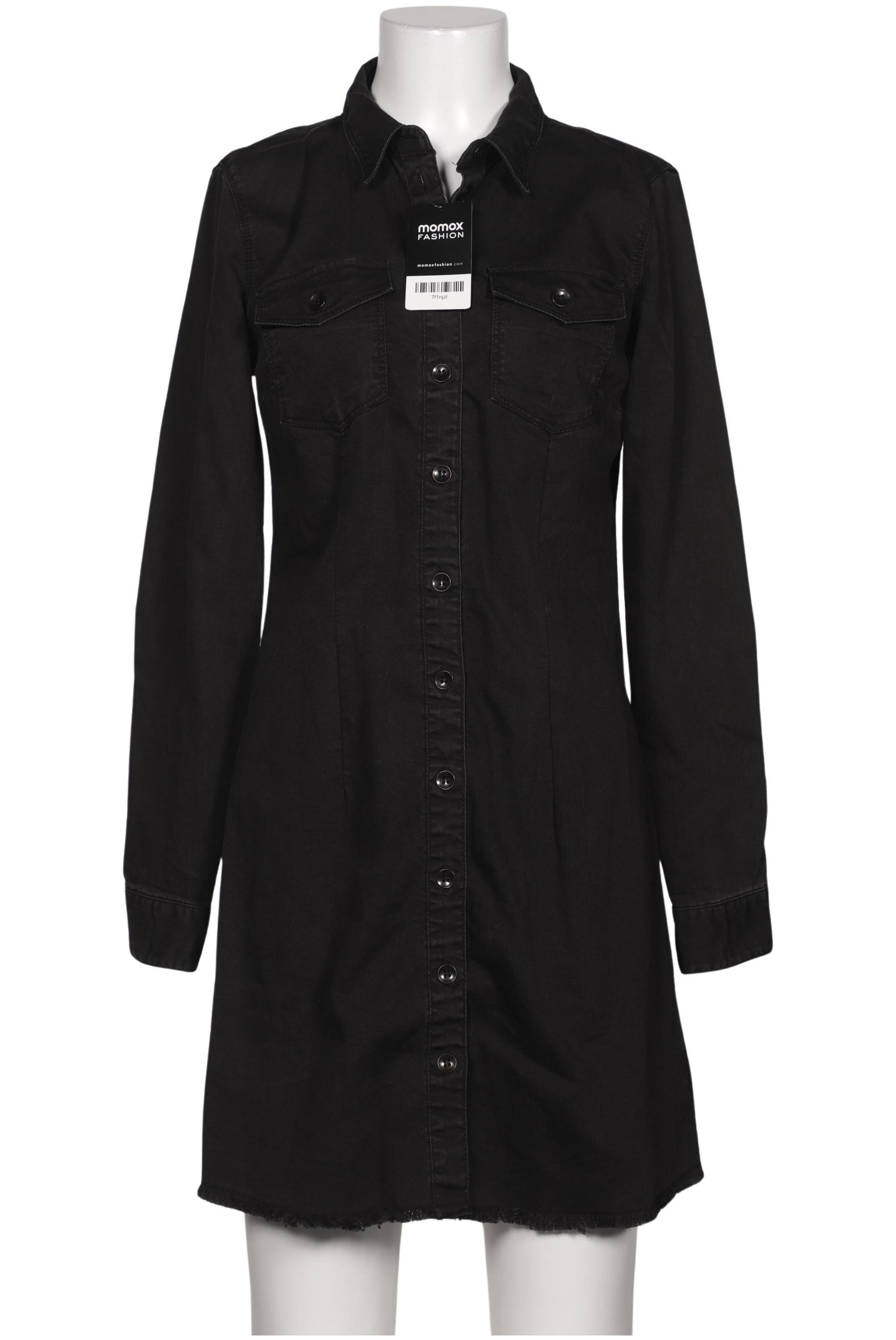 

Only Damen Kleid, schwarz, Gr. 38