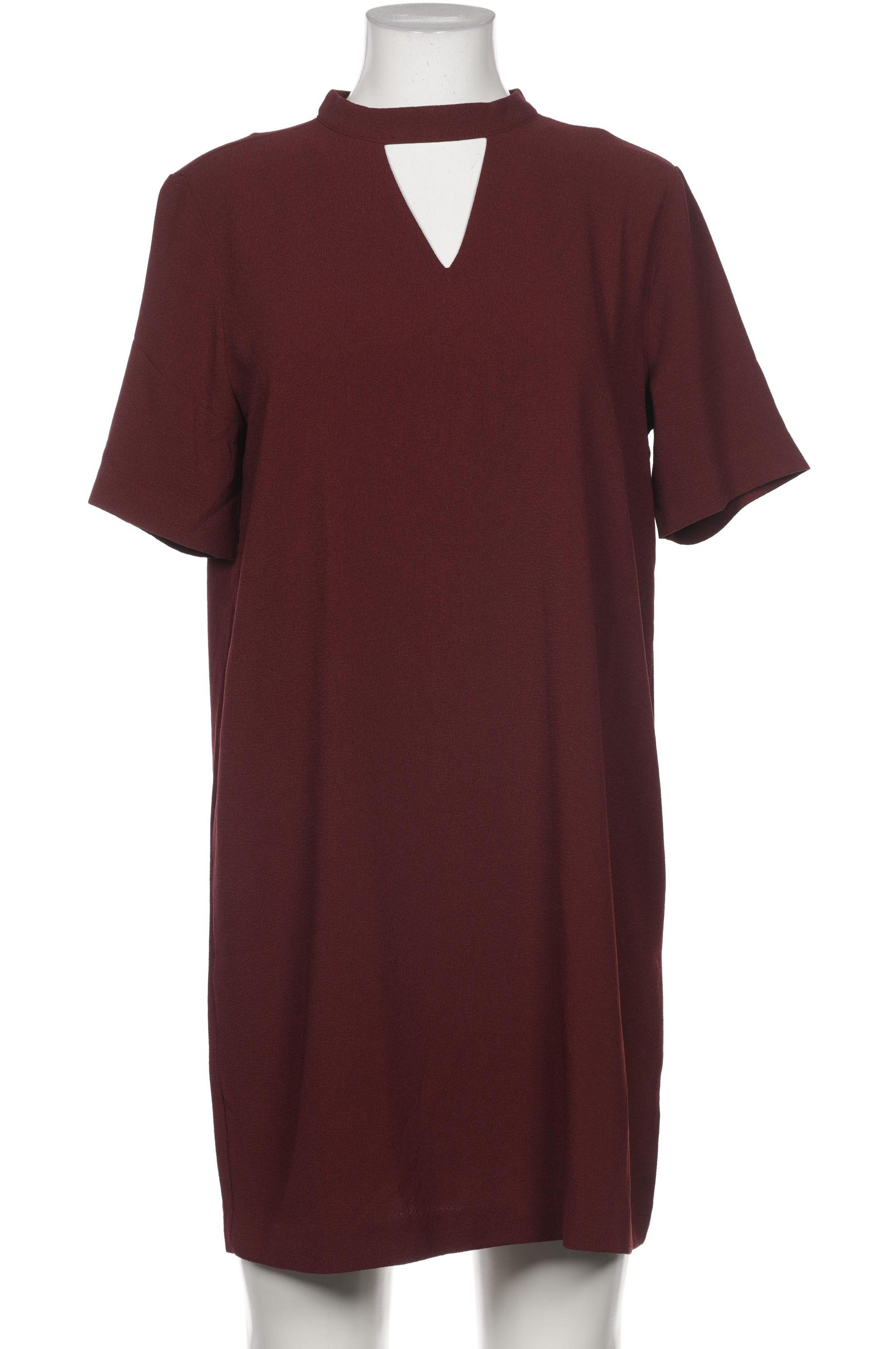

Only Damen Kleid, bordeaux, Gr. 40