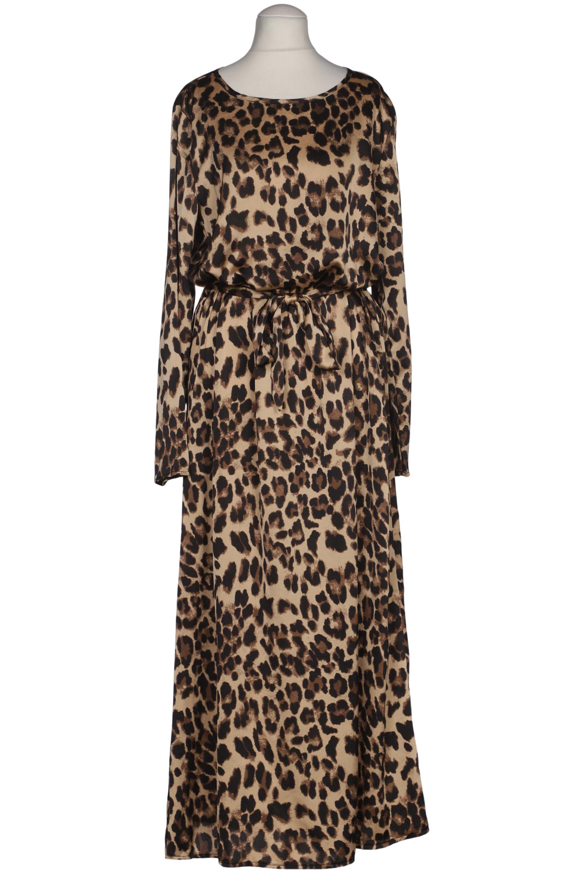 

Only Damen Kleid, braun, Gr. 38