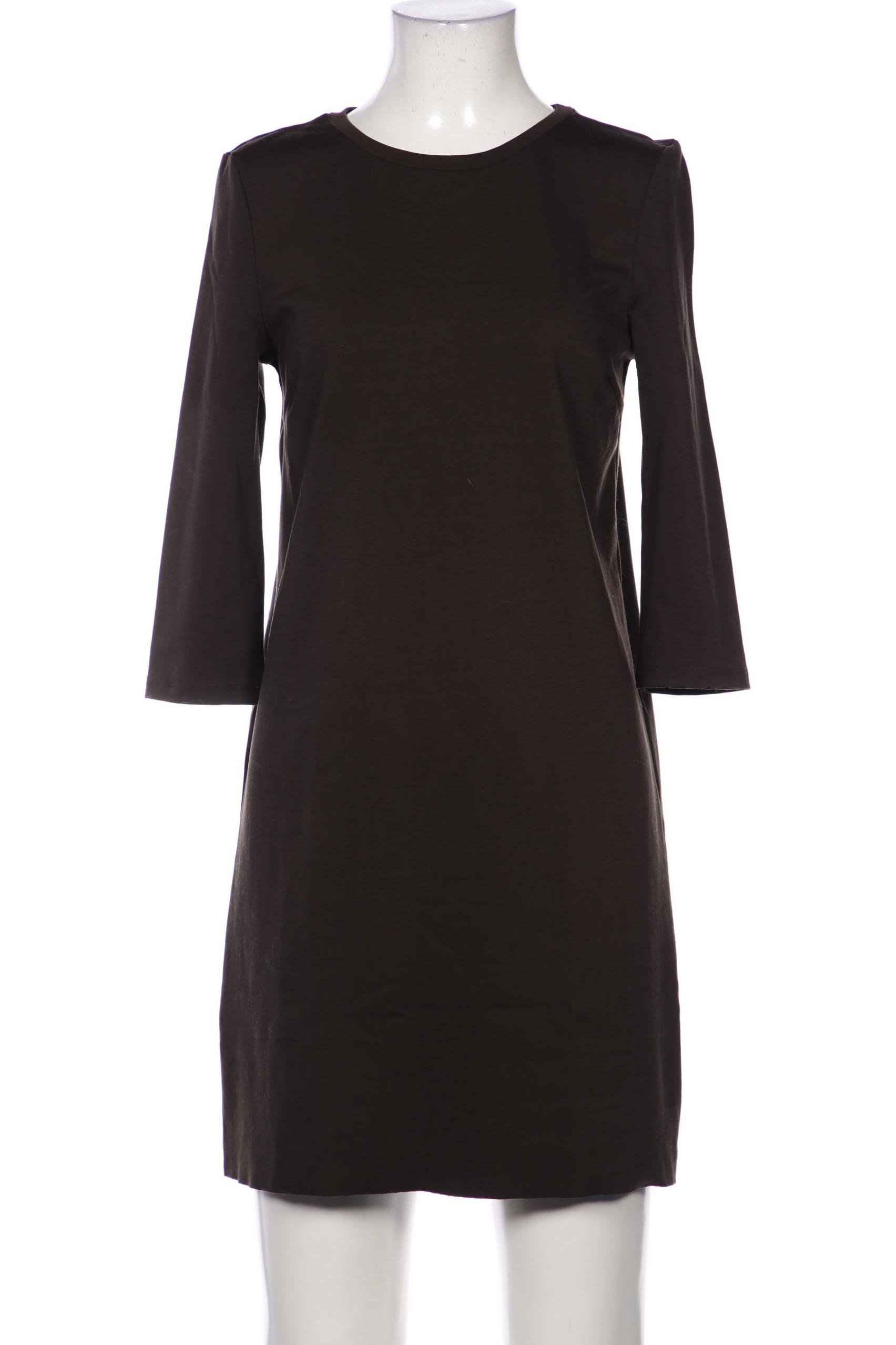

Only Damen Kleid, braun, Gr. 34