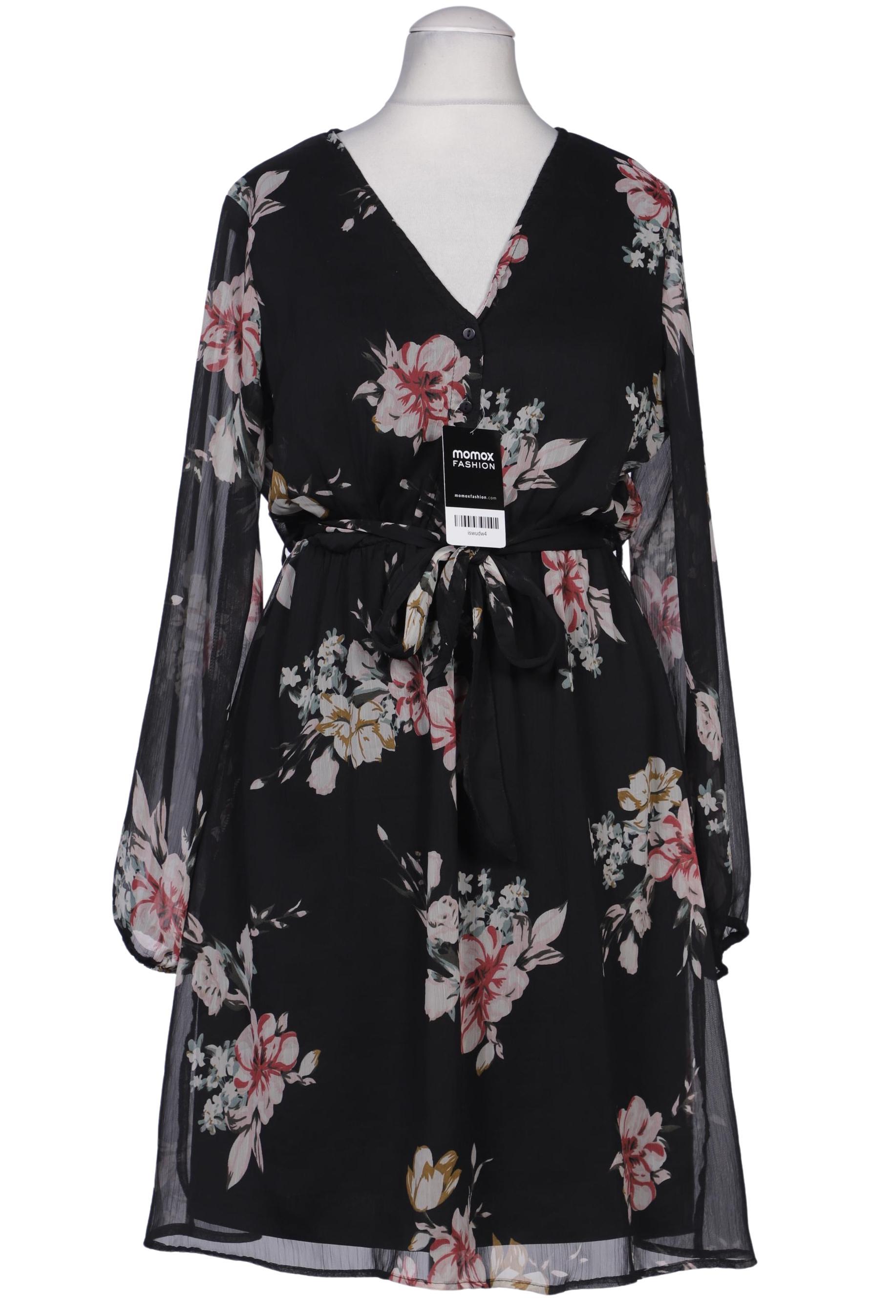 

Only Damen Kleid, schwarz, Gr. 34