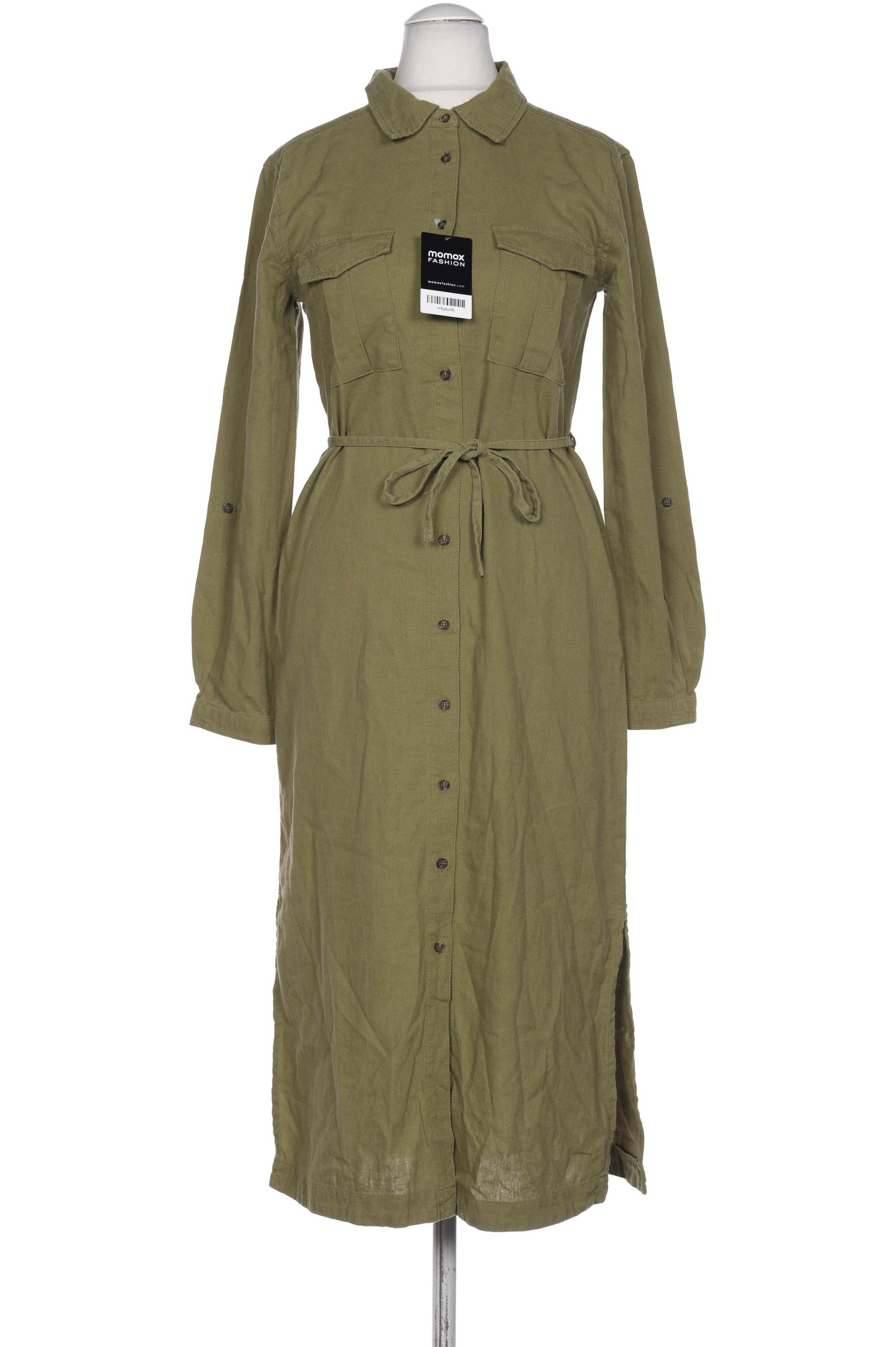 

Only Damen Kleid, grün, Gr. 34