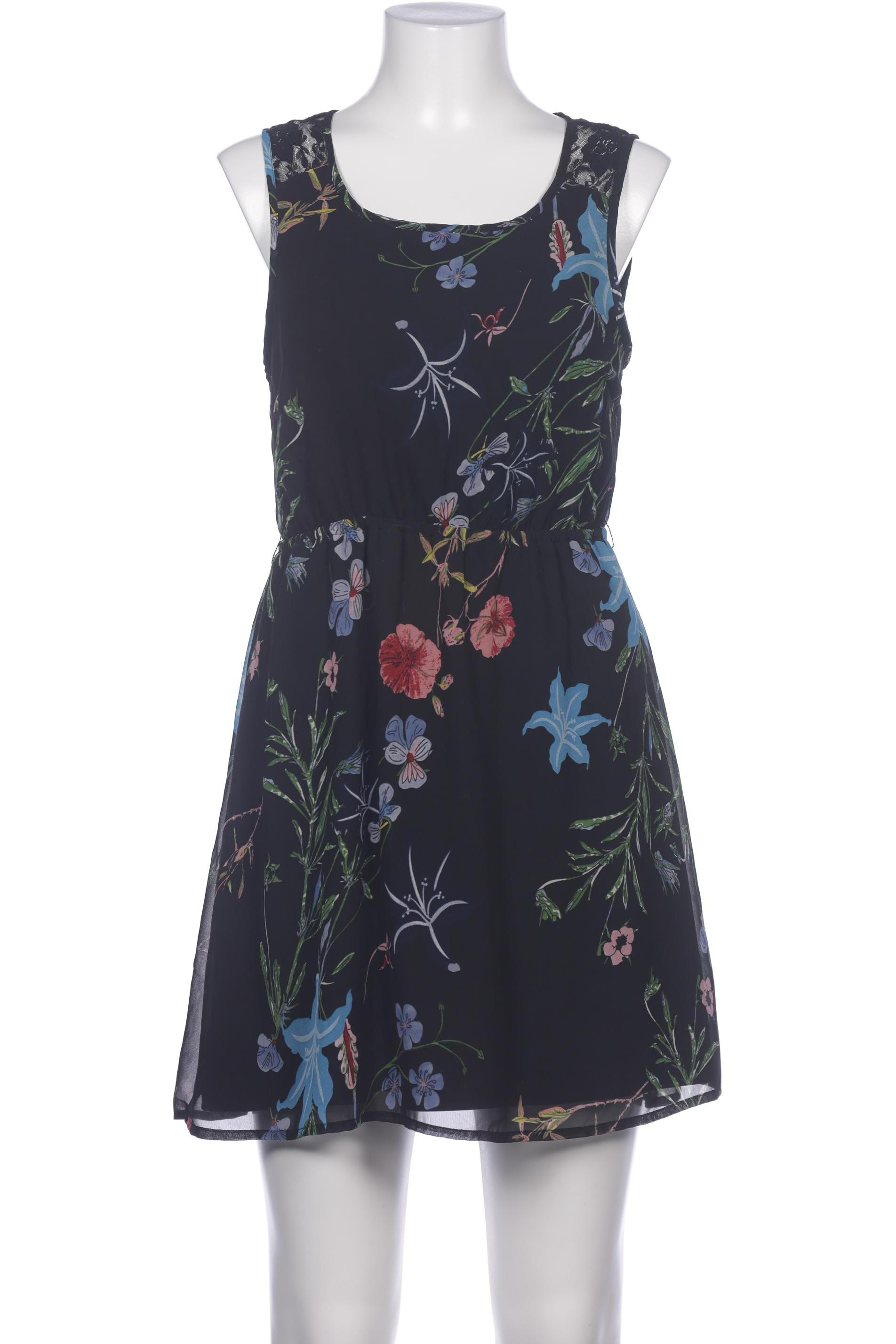 

Only Damen Kleid, schwarz, Gr. 38