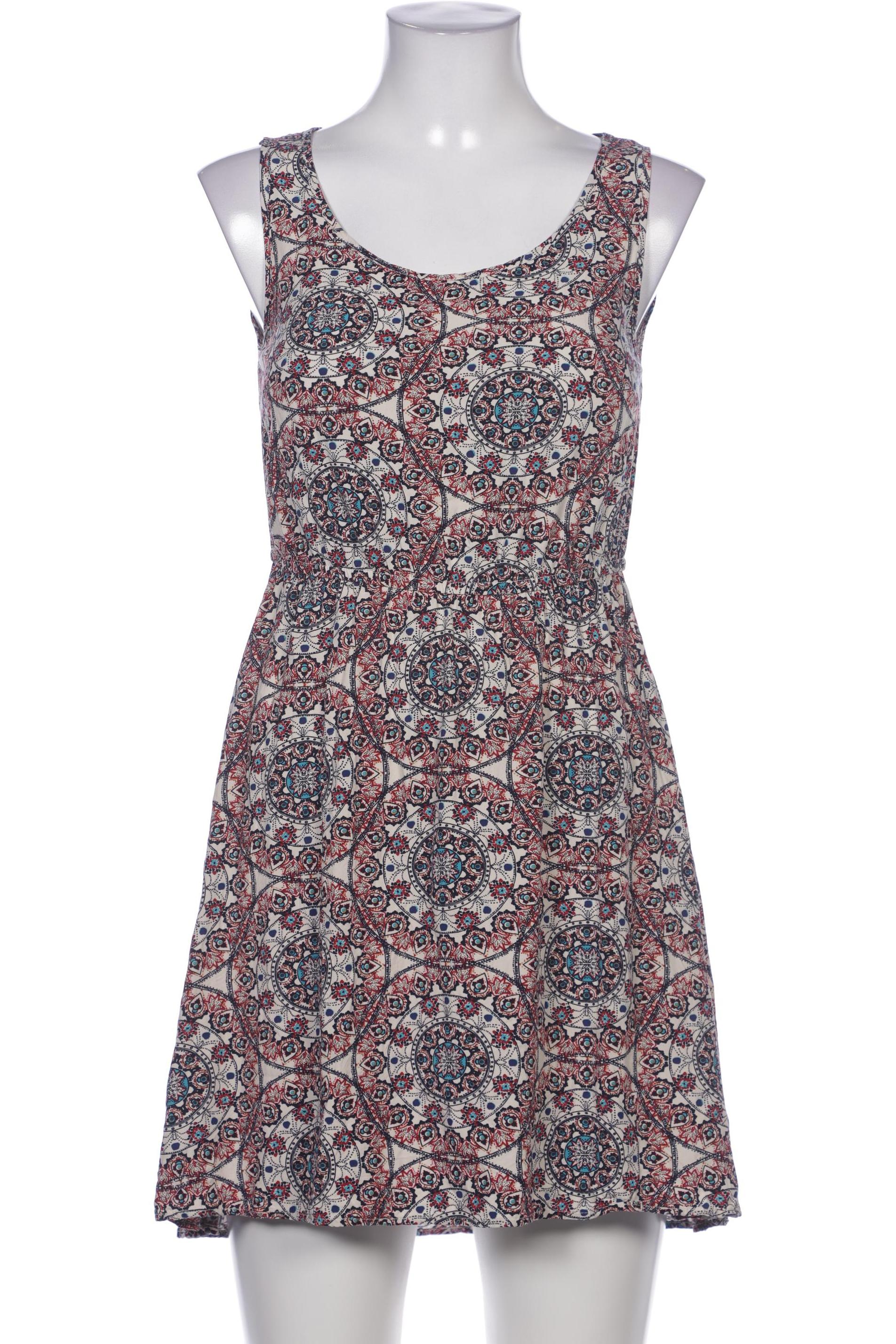 

Only Damen Kleid, rot, Gr. 36