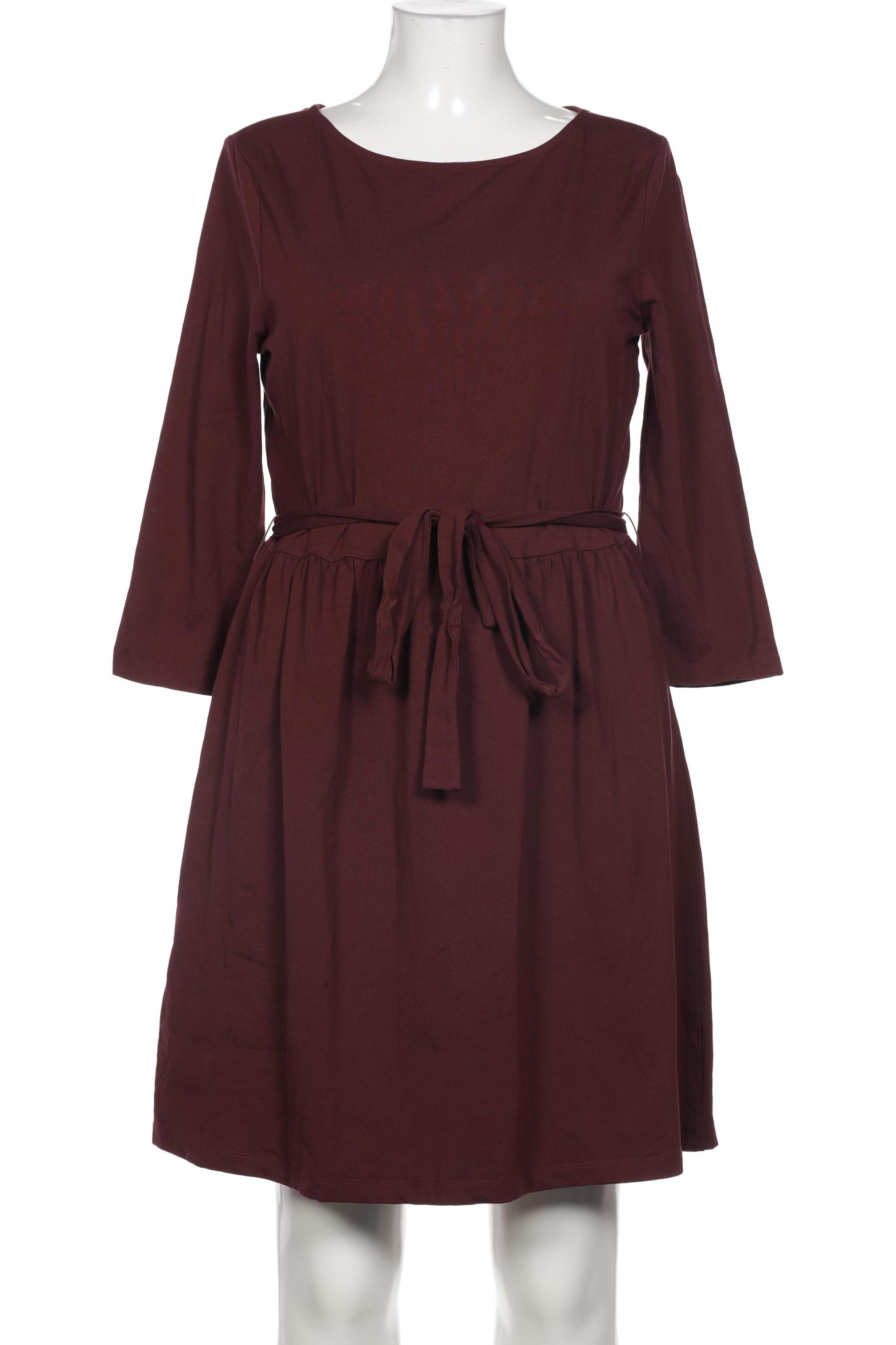 

Only Damen Kleid, bordeaux, Gr. 44