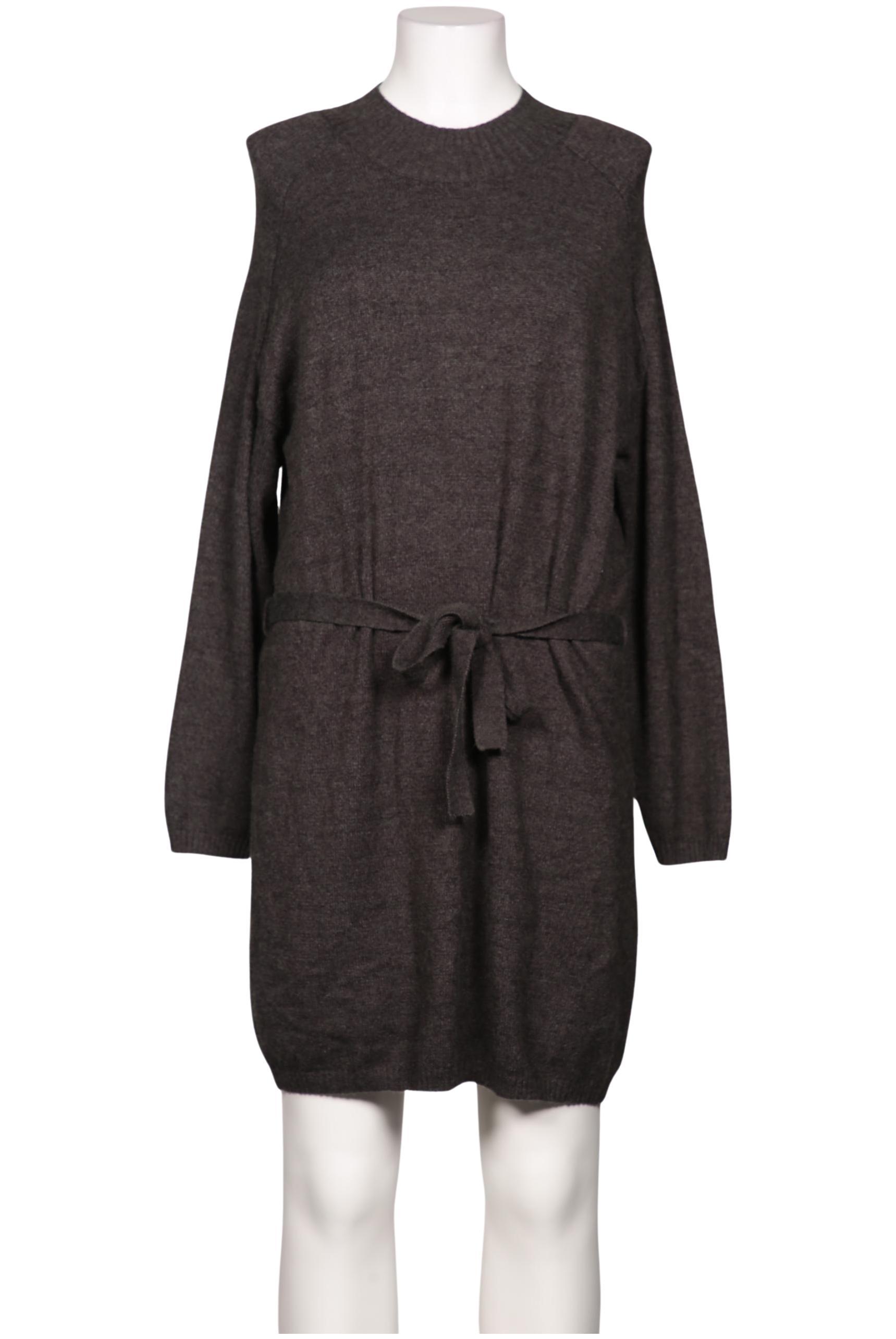 

Only Damen Kleid, grau, Gr. 42