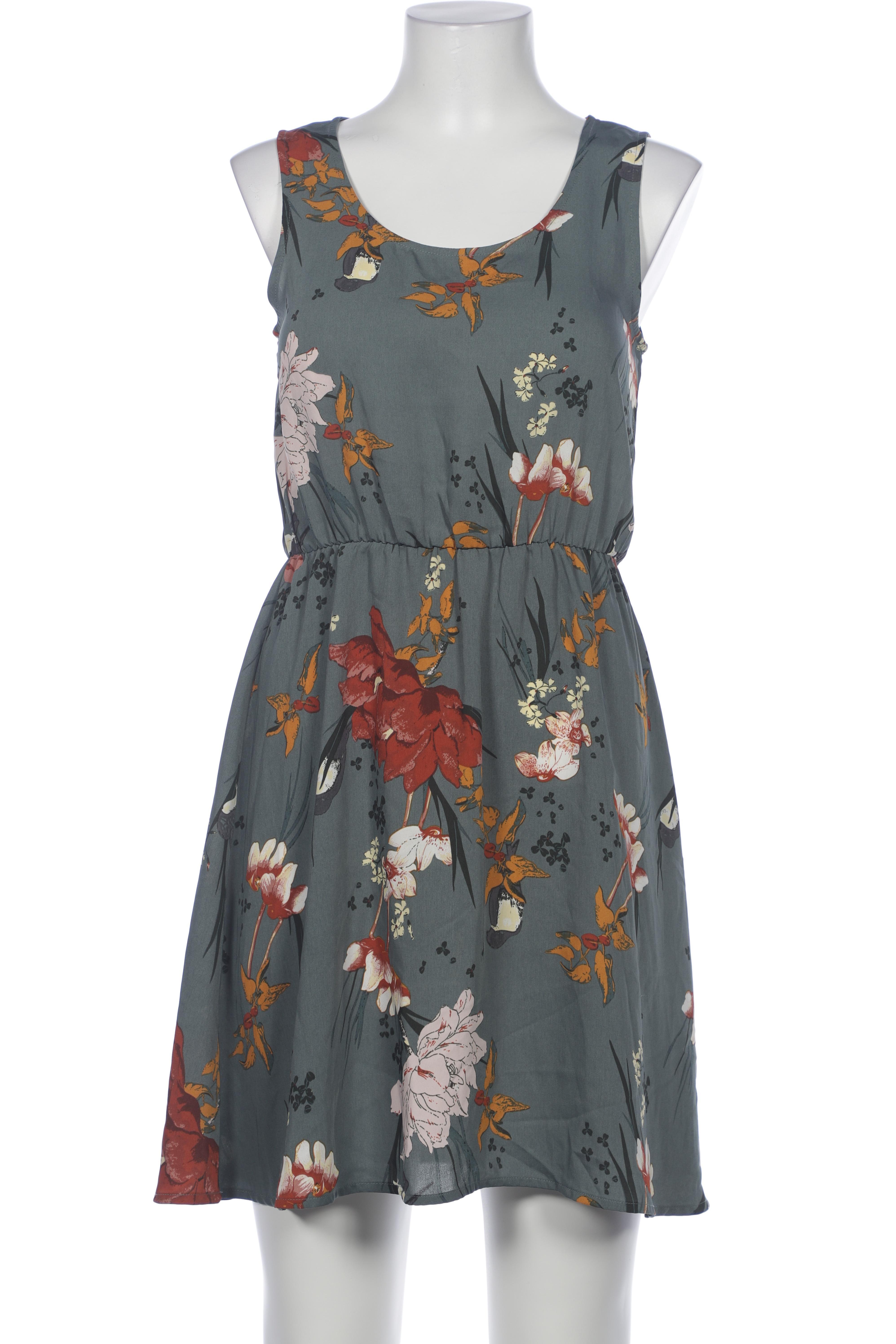 

Only Damen Kleid, grün, Gr. 36
