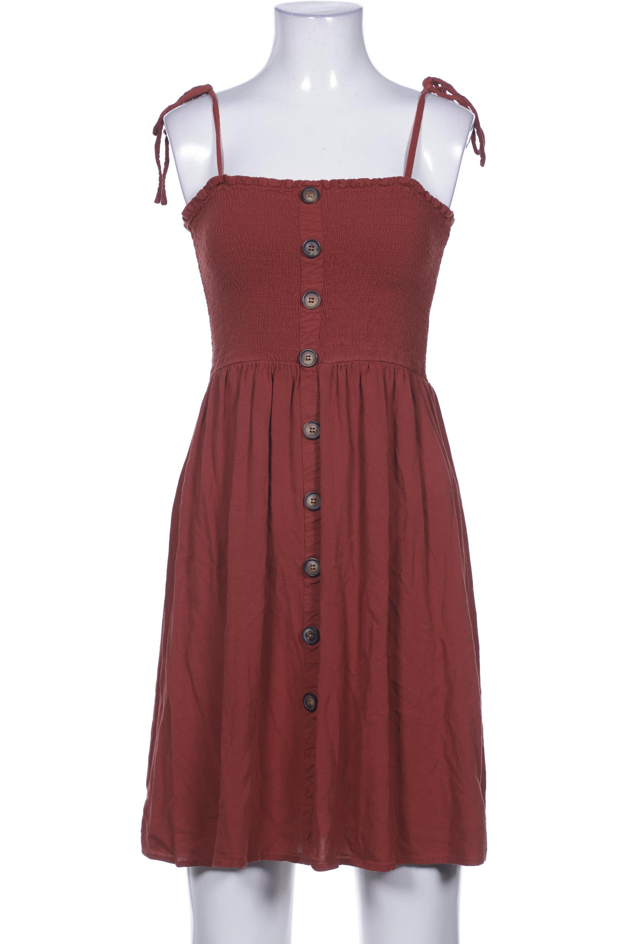 

ONLY Damen Kleid, braun