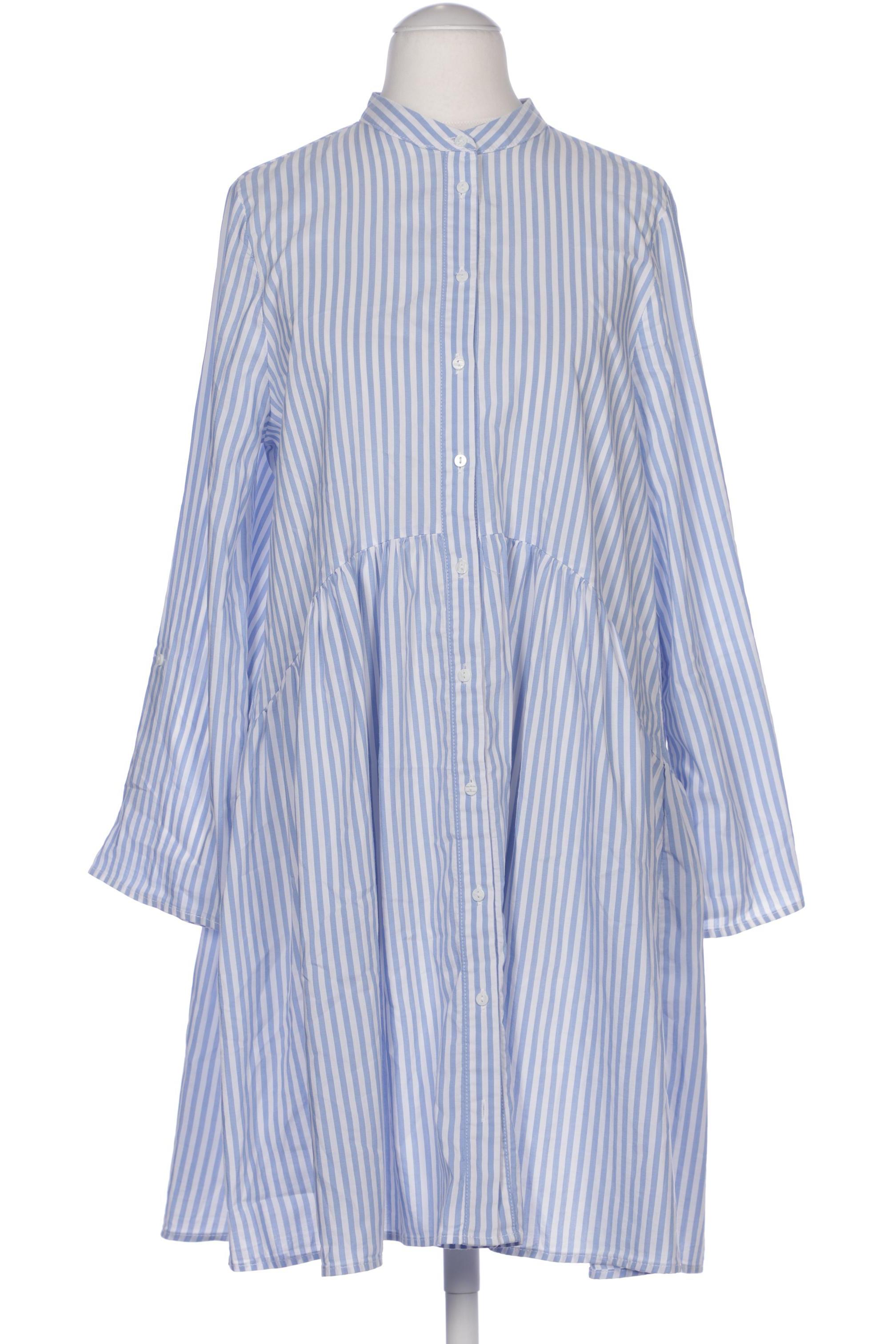 

Only Damen Kleid, blau, Gr. 34