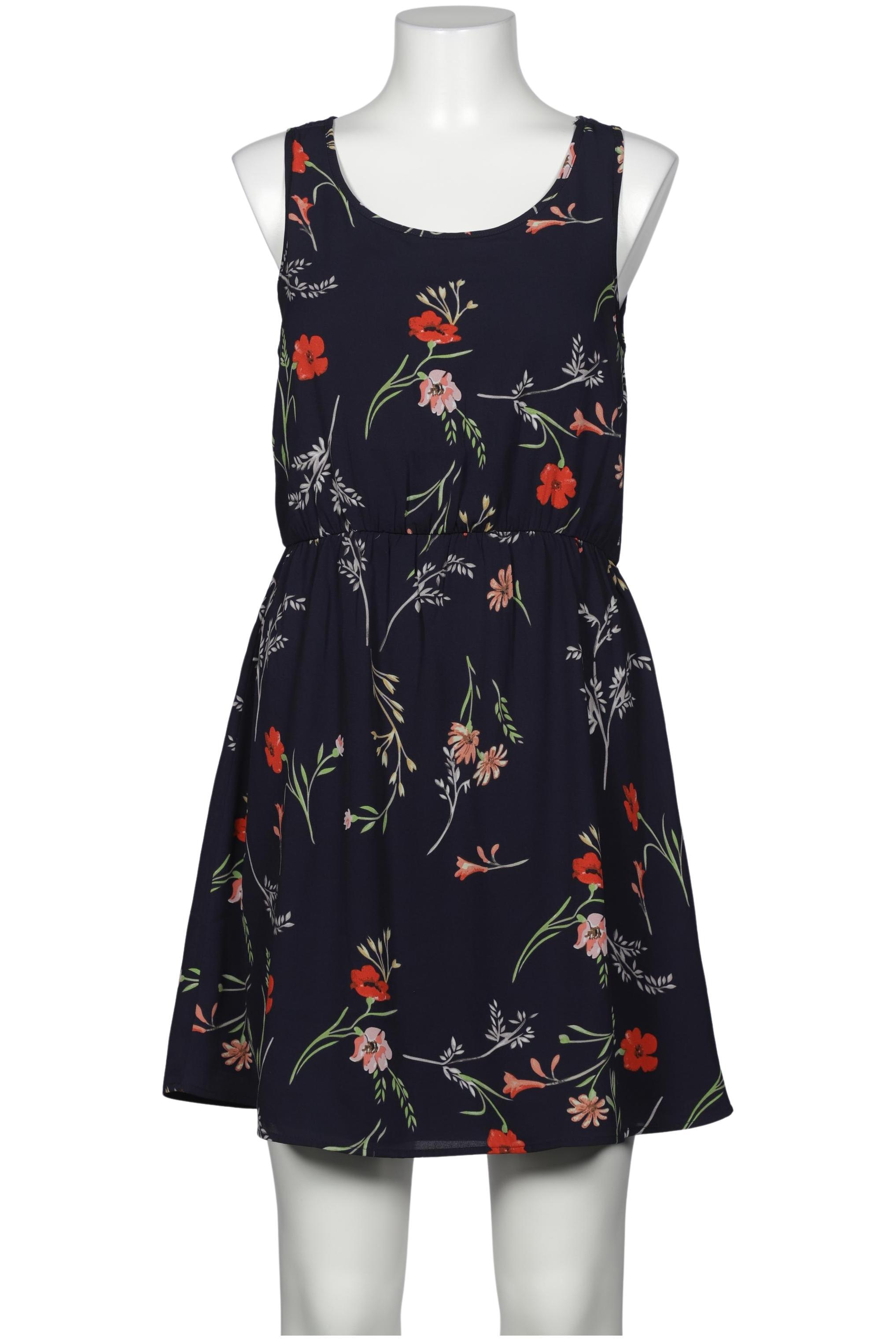 

Only Damen Kleid, marineblau, Gr. 38