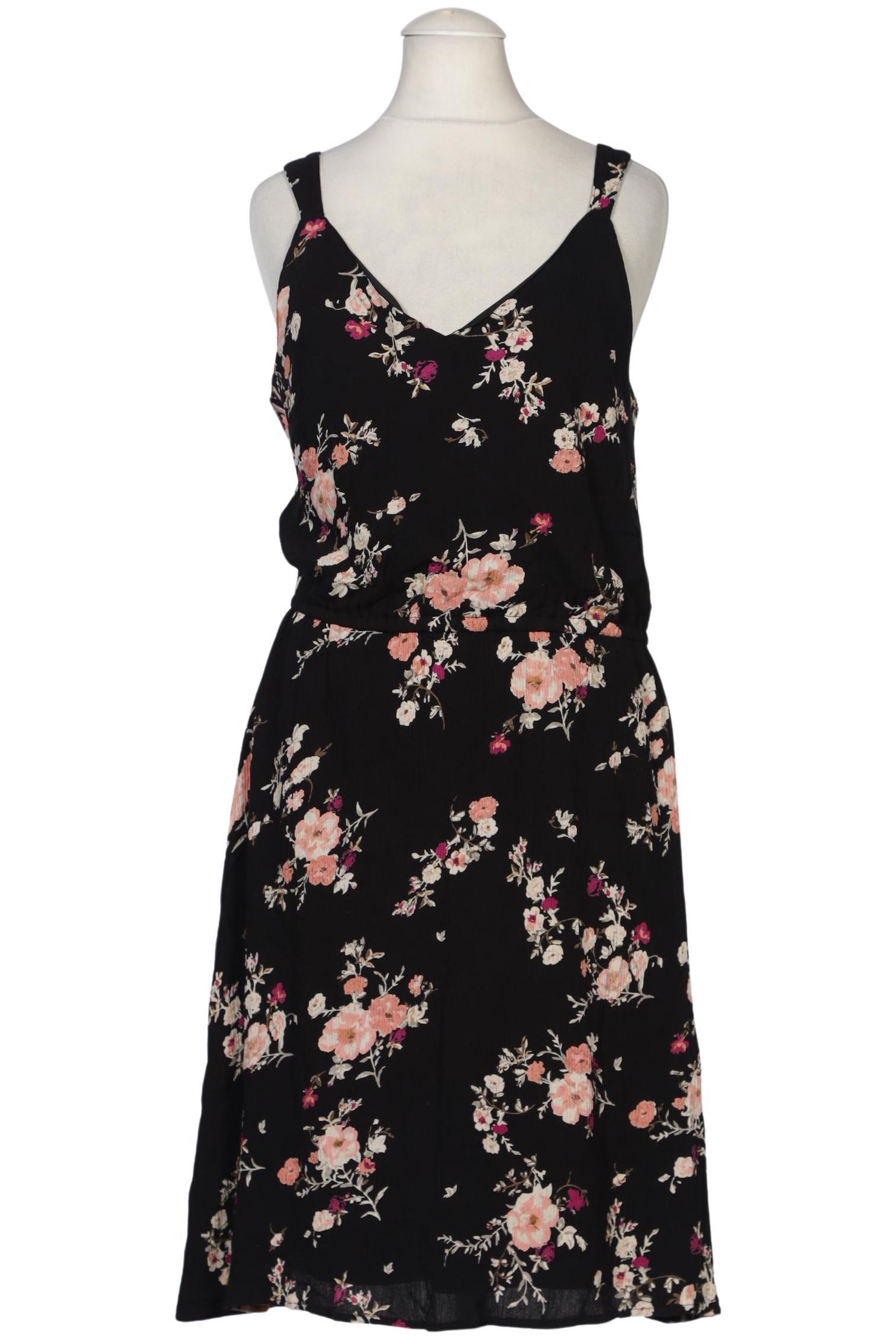 

Only Damen Kleid, schwarz, Gr. 38