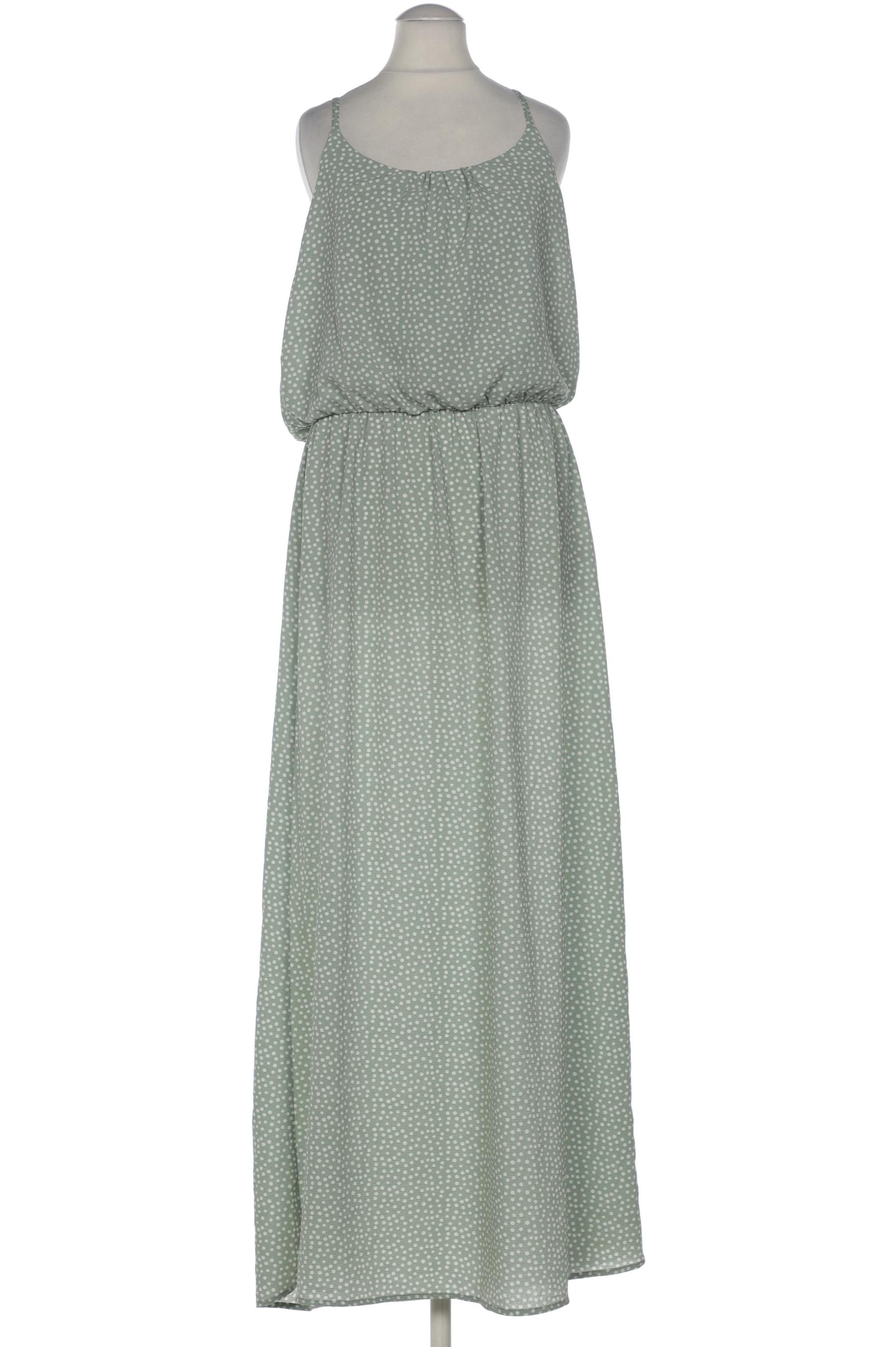 

Only Damen Kleid, grün, Gr. 40