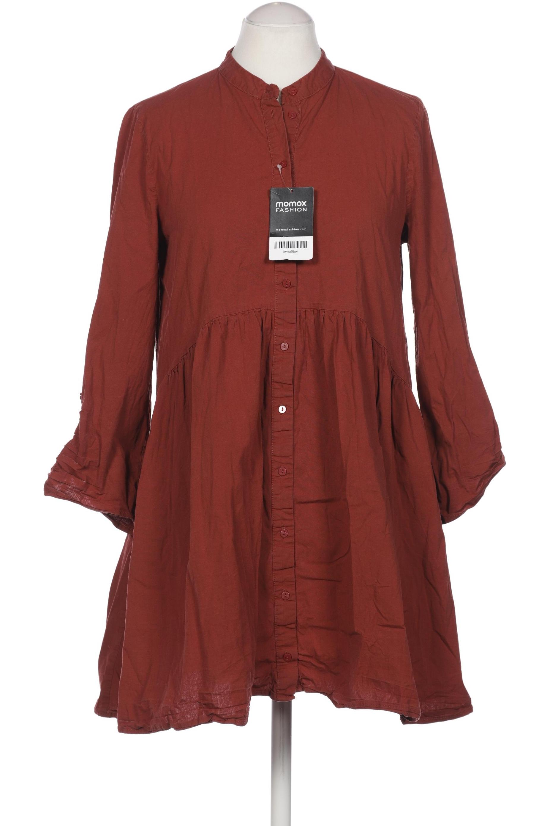 

Only Damen Kleid, bordeaux, Gr. 36