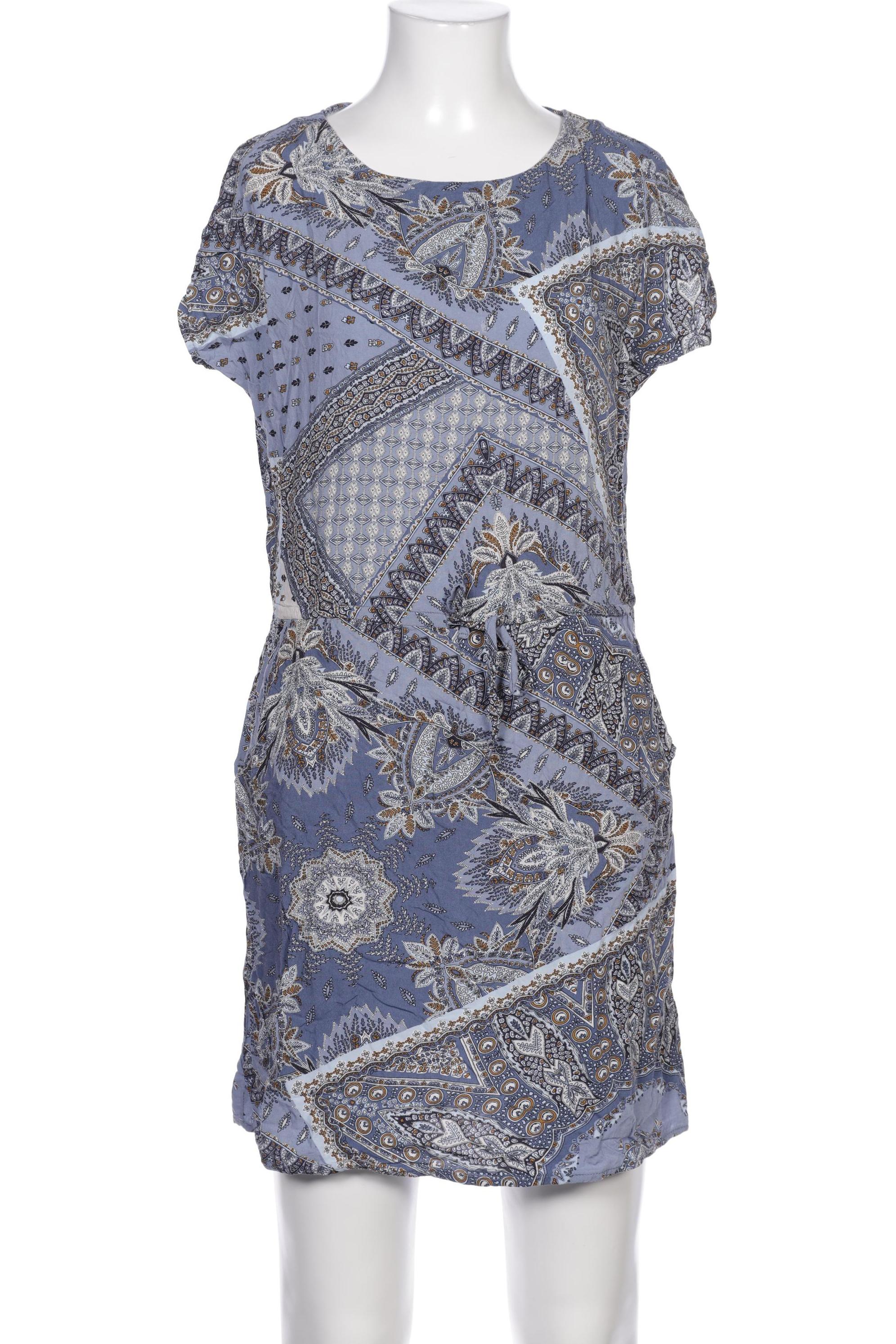 

ONLY Damen Kleid, blau