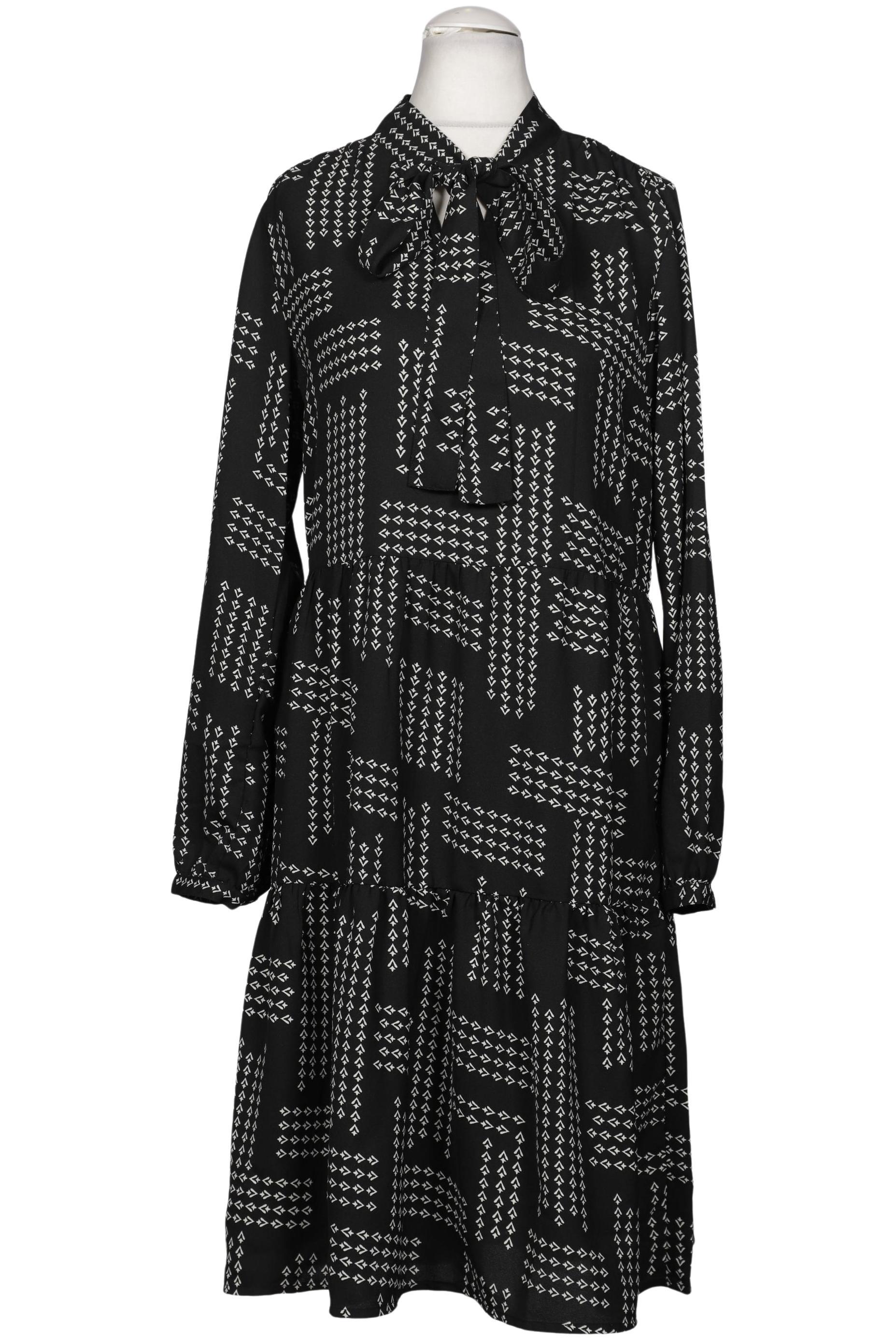 

Only Damen Kleid, schwarz, Gr. 36