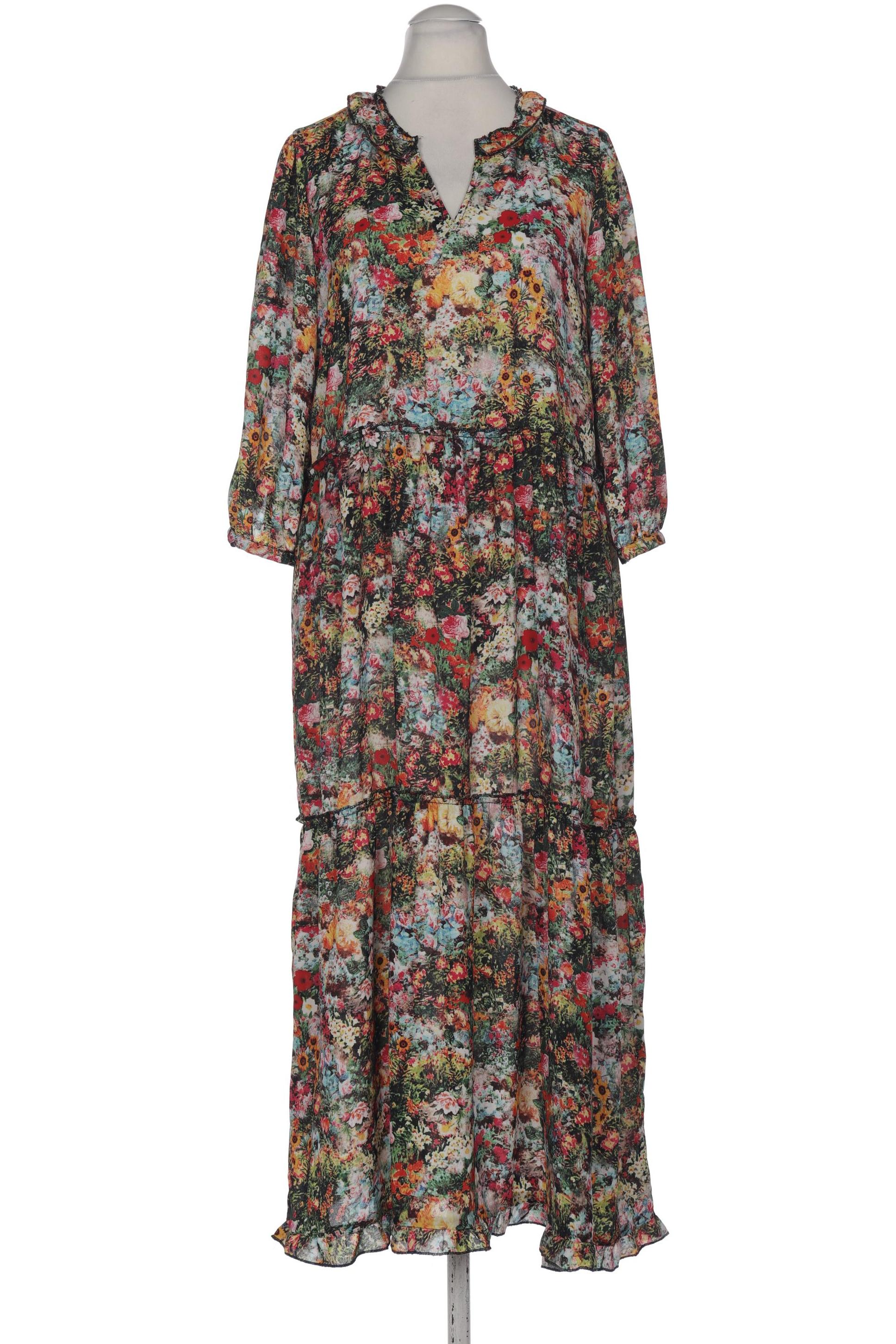

Only Damen Kleid, mehrfarbig, Gr. 38