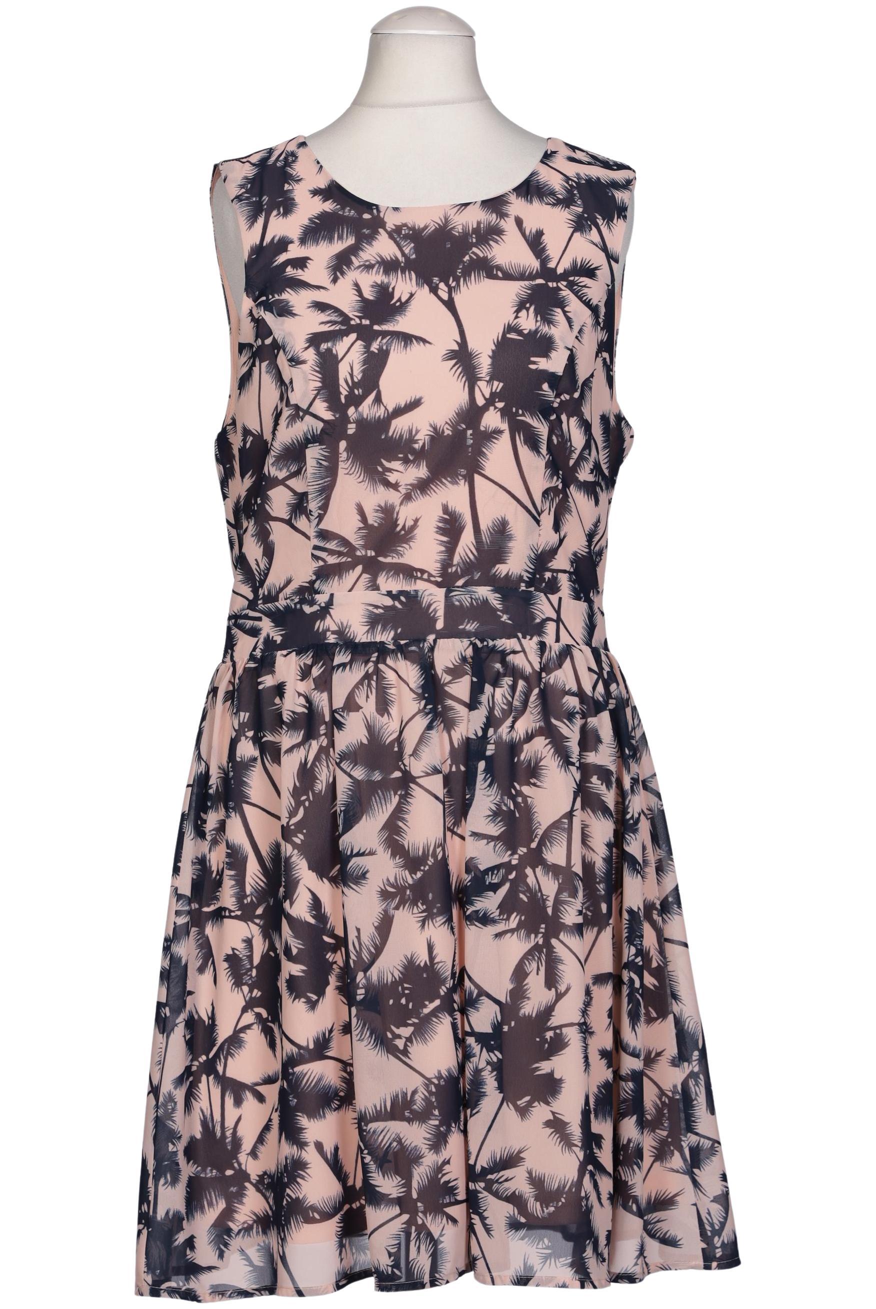 

Only Damen Kleid, pink, Gr. 38