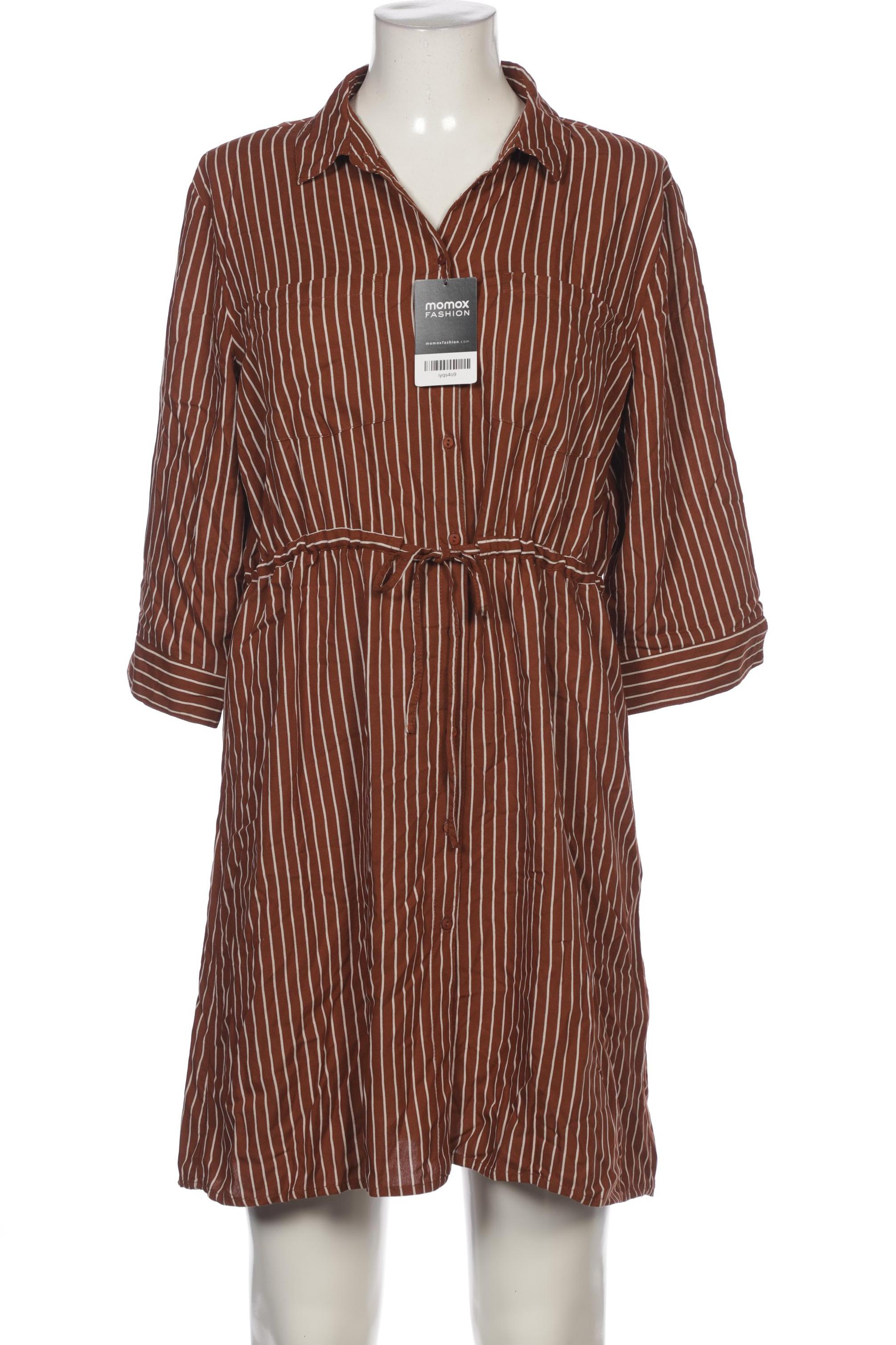 

ONLY Damen Kleid, braun