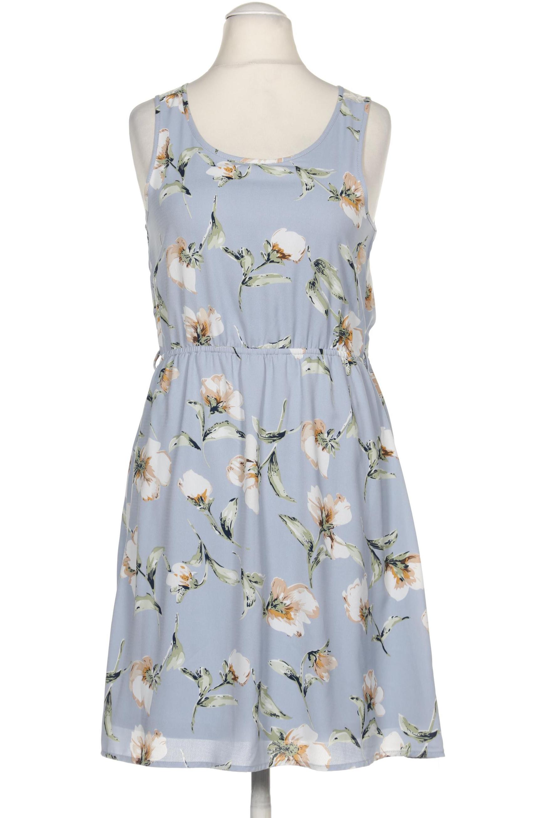 

Only Damen Kleid, hellblau, Gr. 34