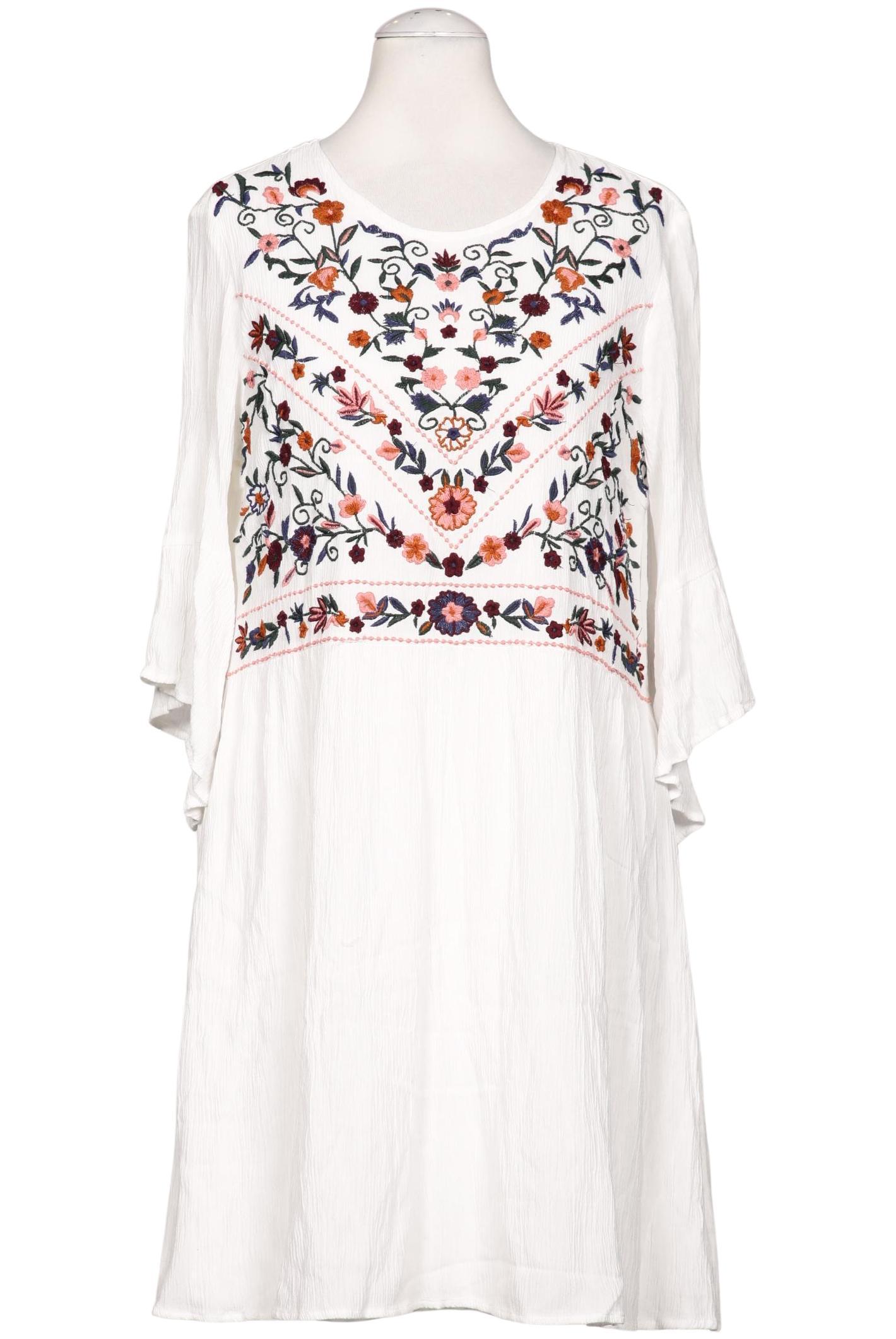

Only Damen Kleid, mehrfarbig, Gr. 36