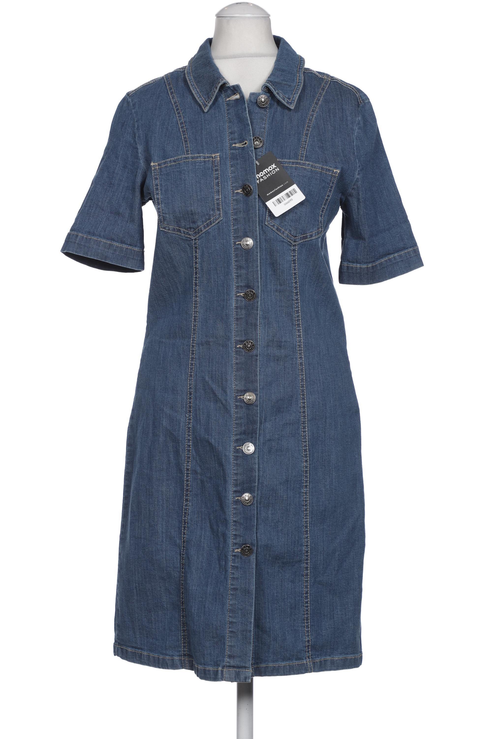 

ONLY Damen Kleid, blau
