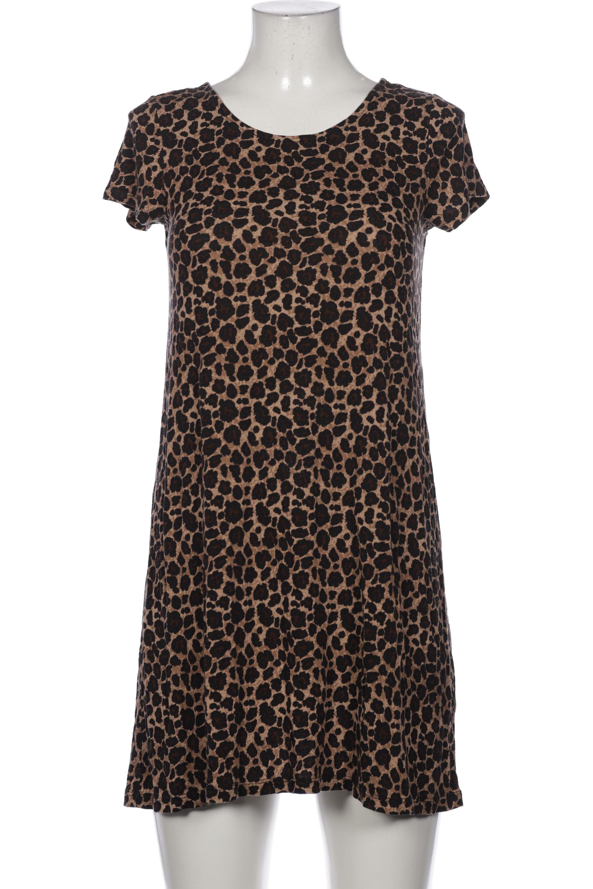 

Only Damen Kleid, braun, Gr. 36
