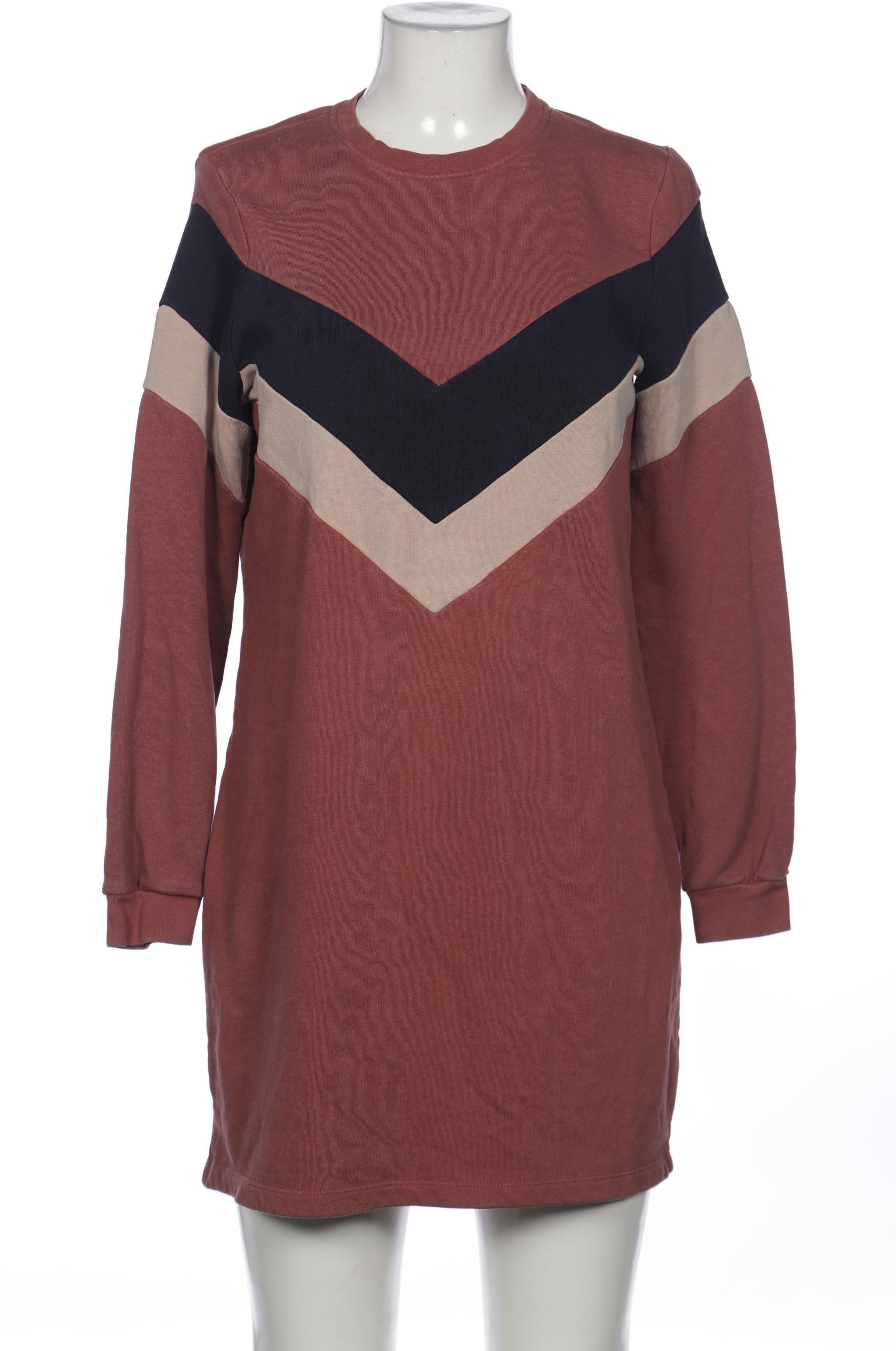 

Only Damen Kleid, braun, Gr. 38