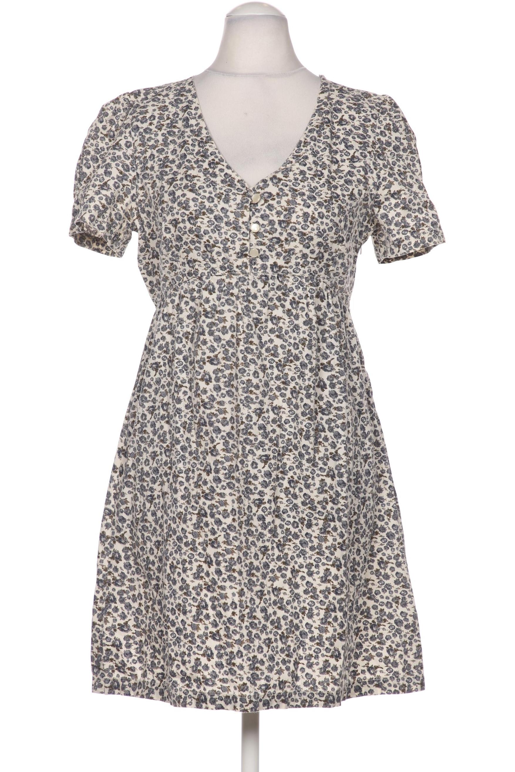 

Only Damen Kleid, blau, Gr. 38