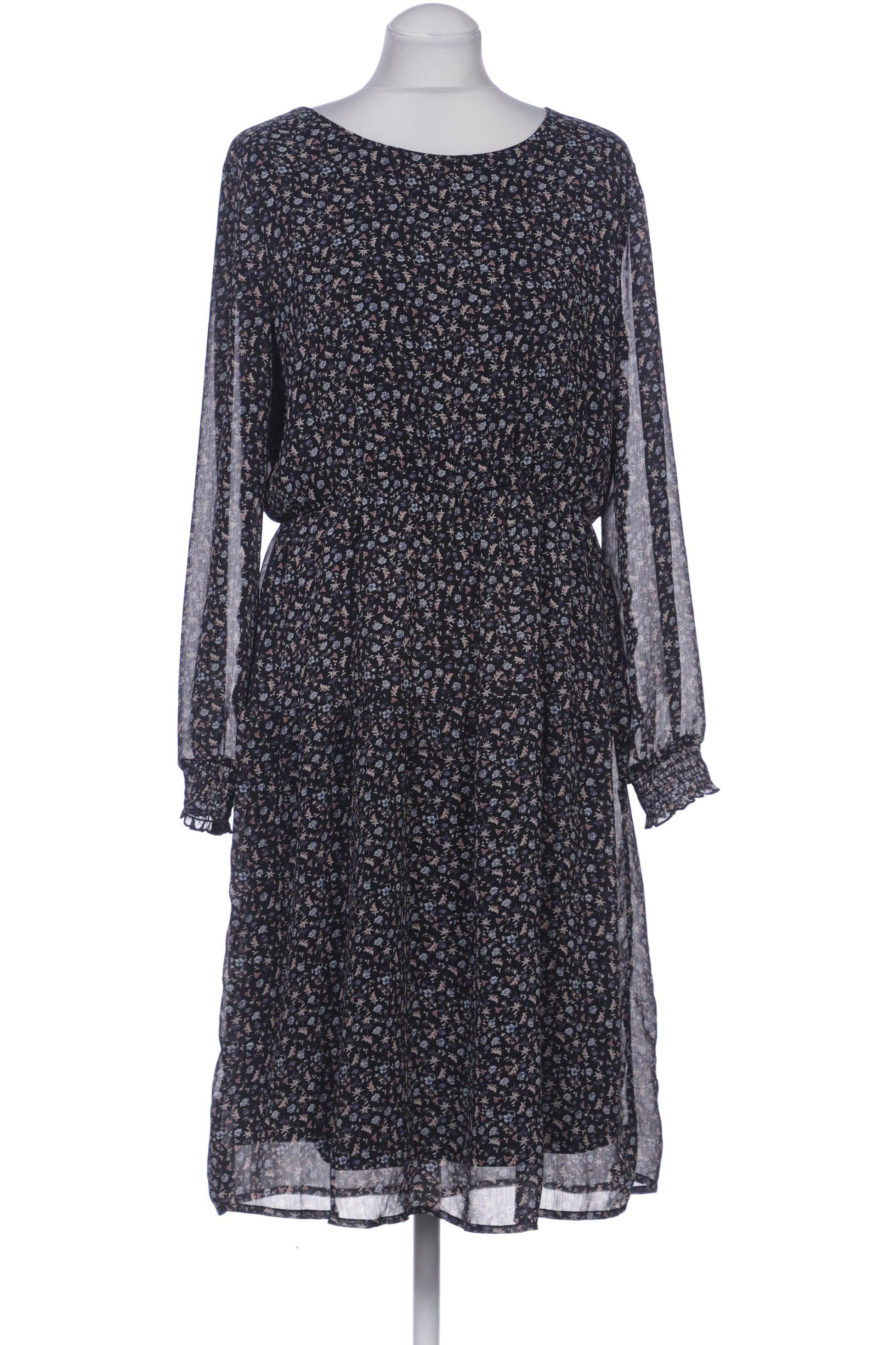 

Only Damen Kleid, schwarz, Gr. 38