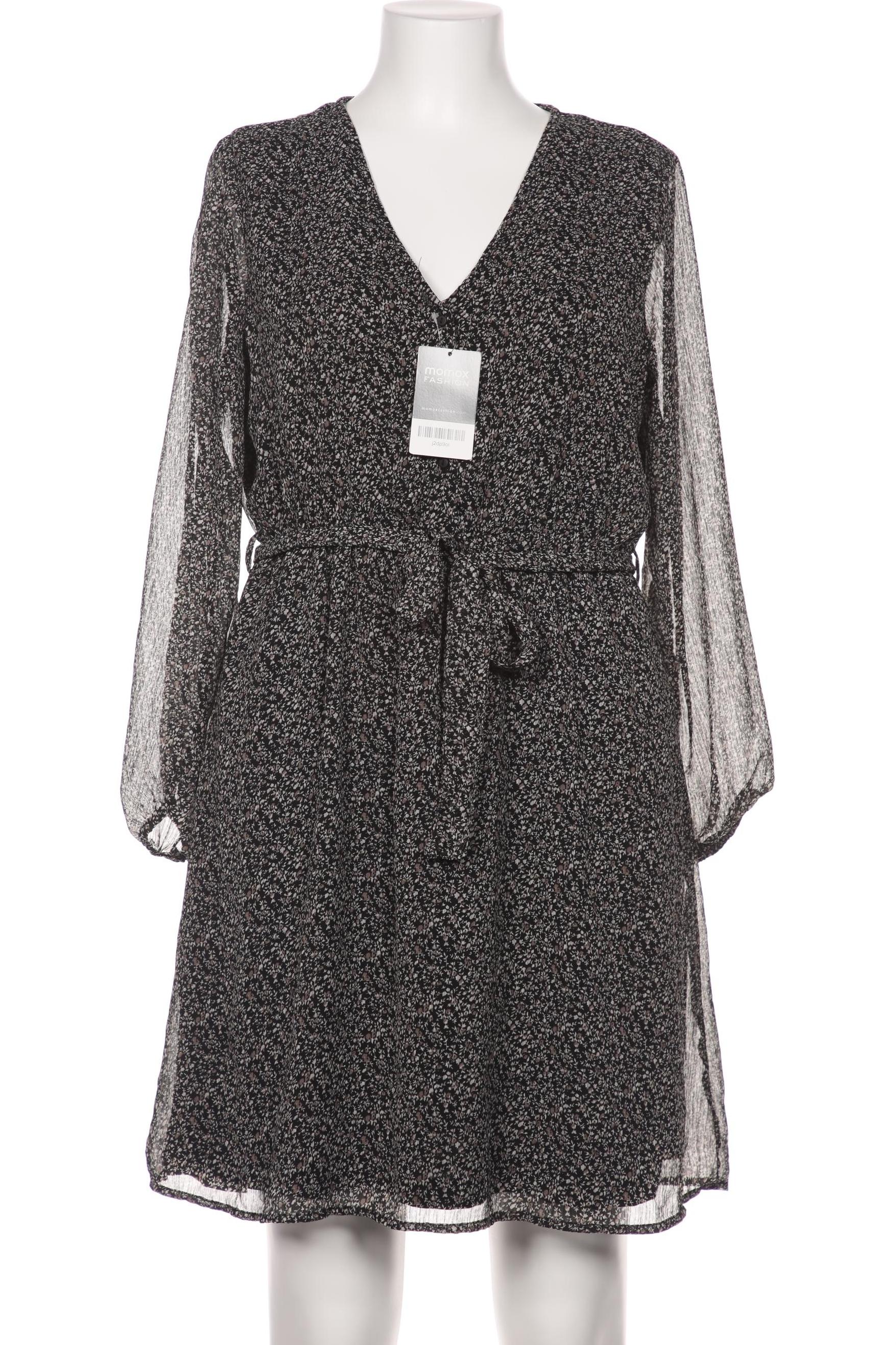 

Only Damen Kleid, schwarz, Gr. 44