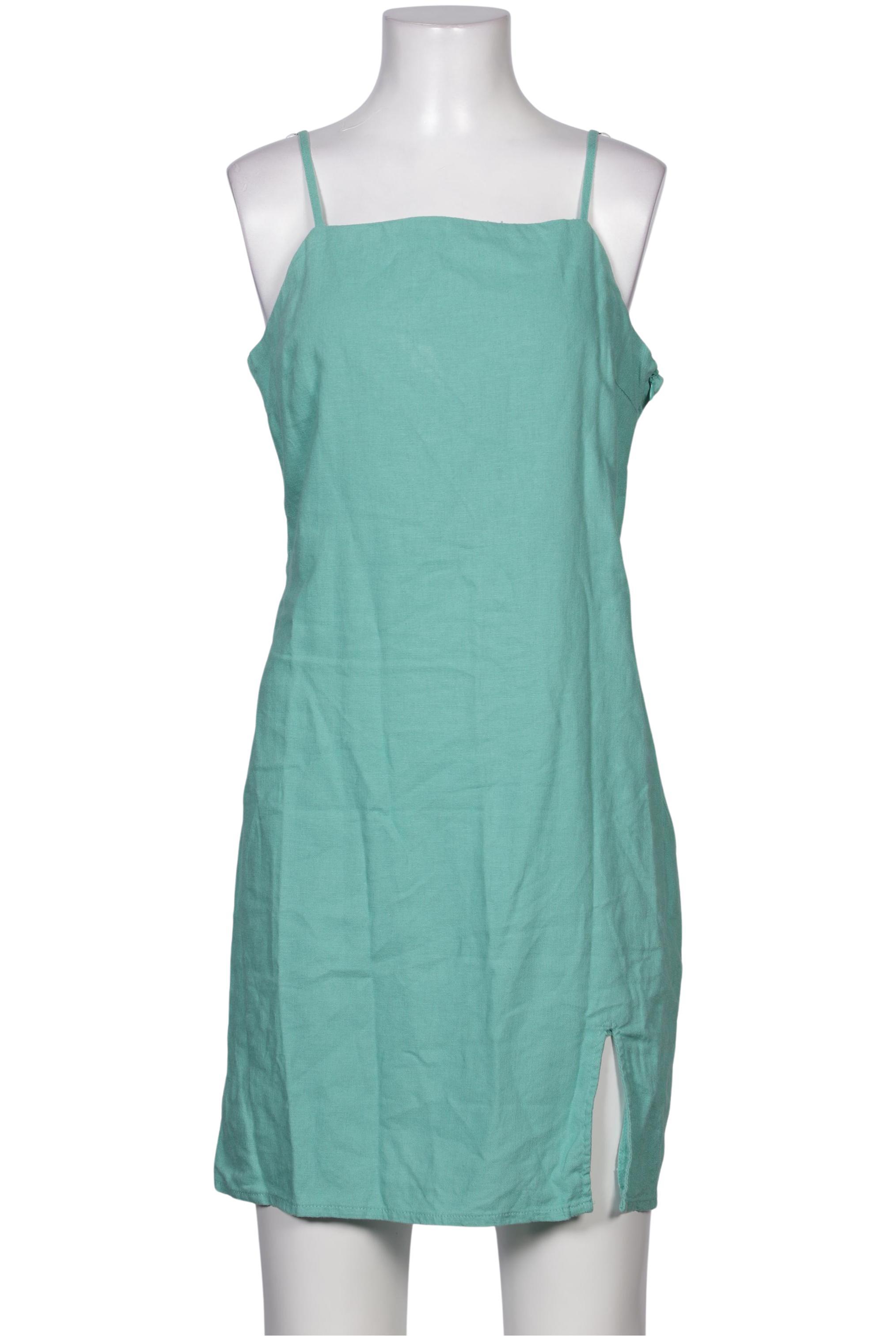 

Only Damen Kleid, türkis, Gr. 38