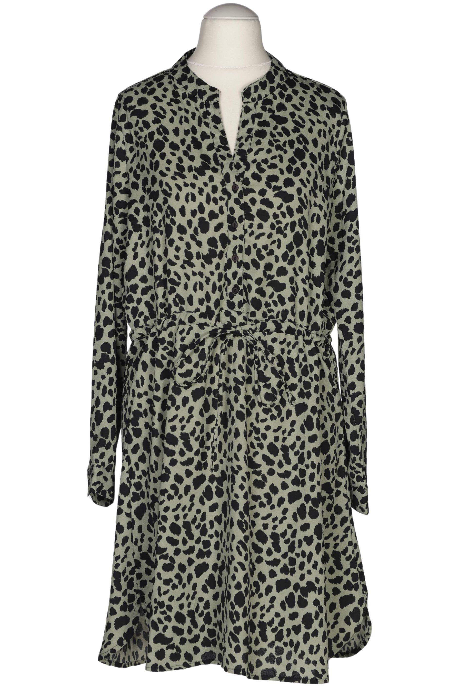 

Only Damen Kleid, grün, Gr. 36