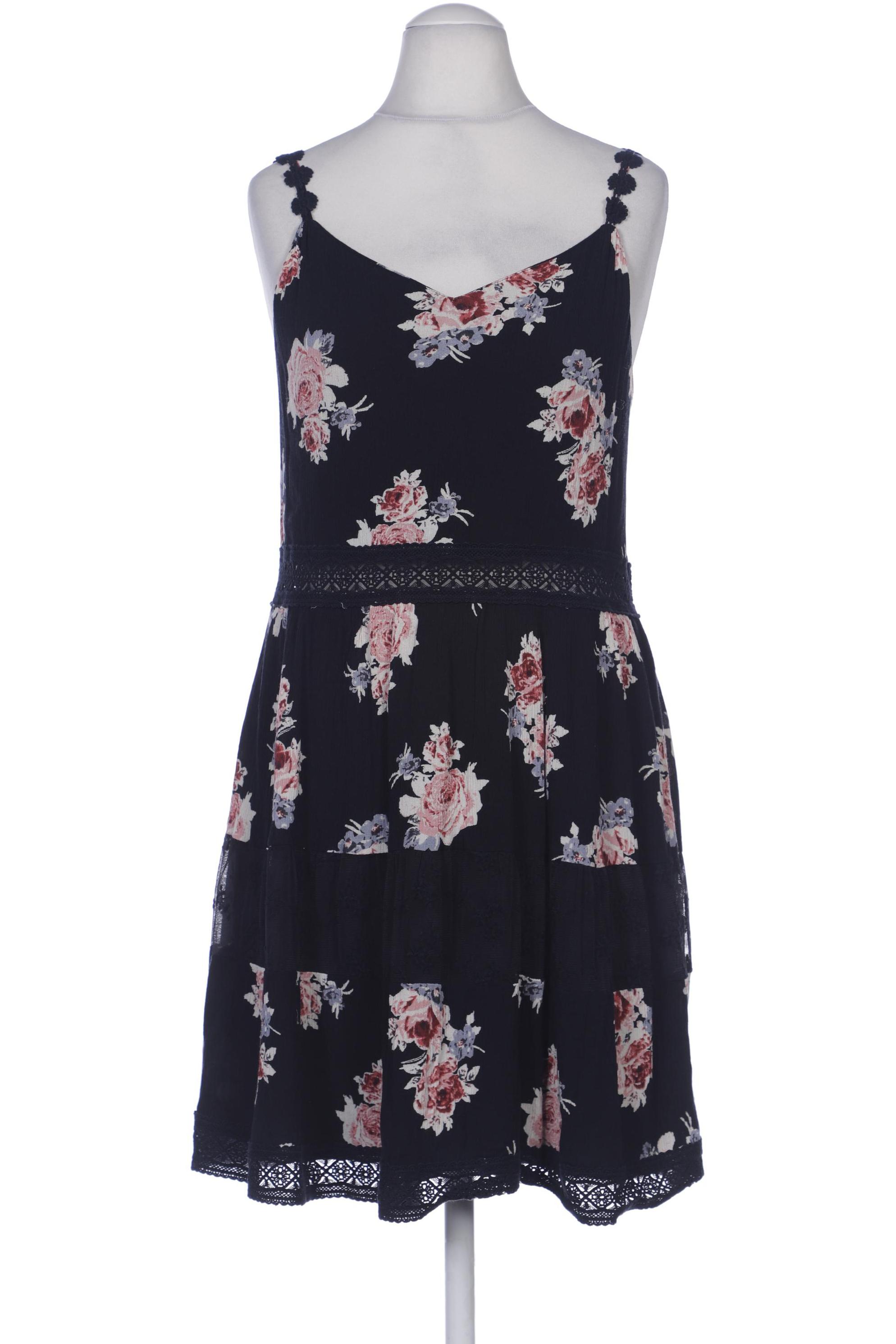 

Only Damen Kleid, marineblau, Gr. 38