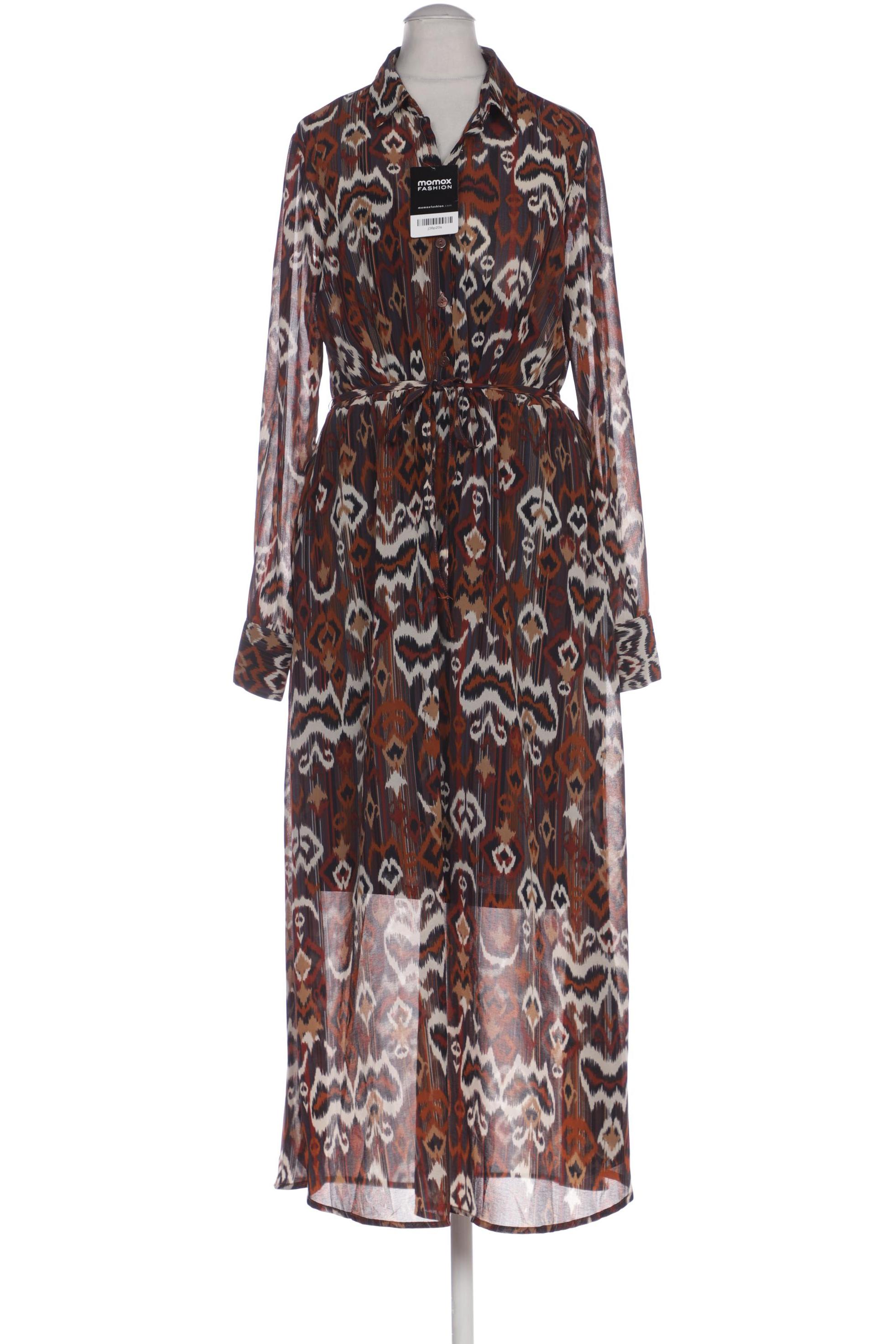 

Only Damen Kleid, braun, Gr. 36