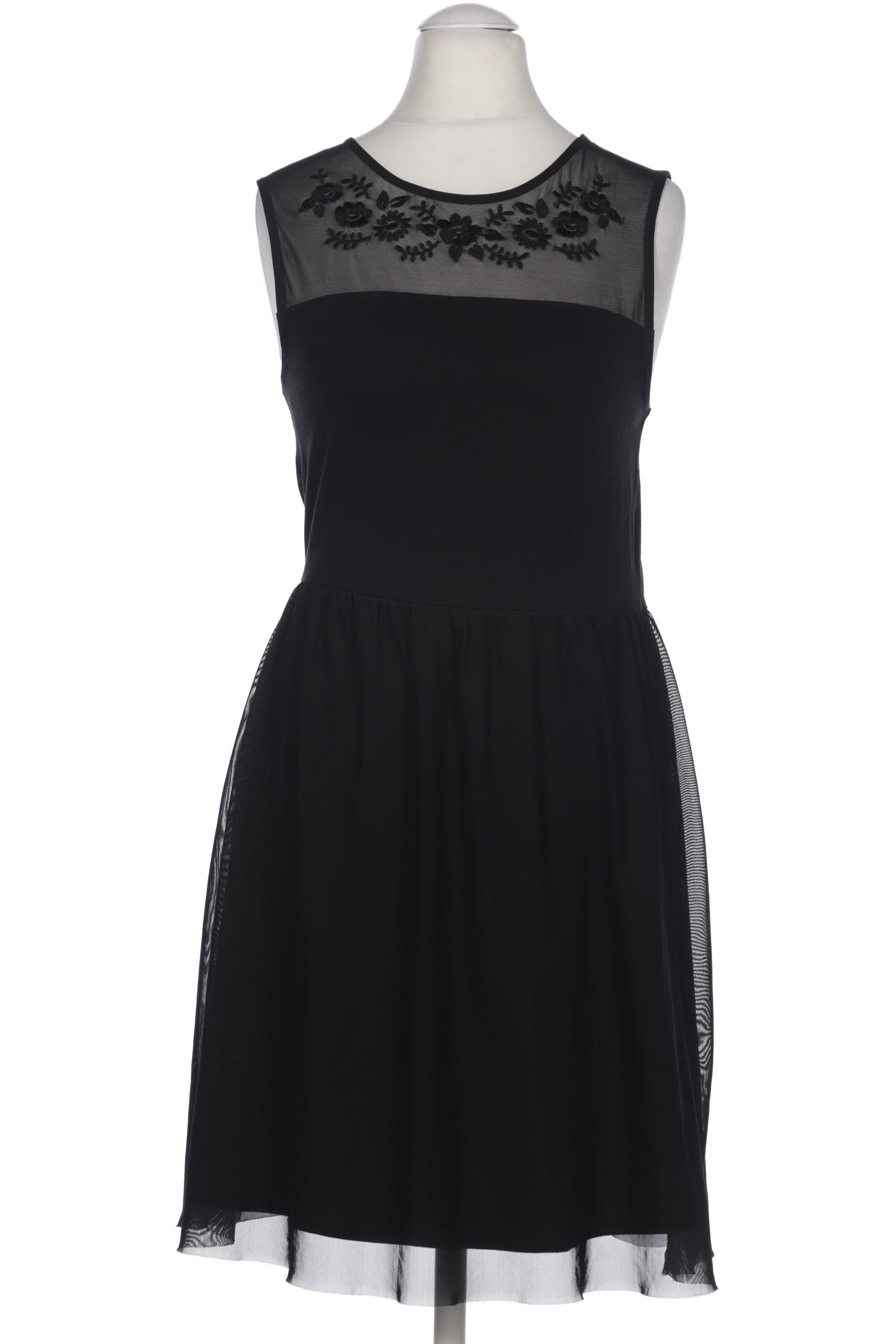 

Only Damen Kleid, schwarz, Gr. 38