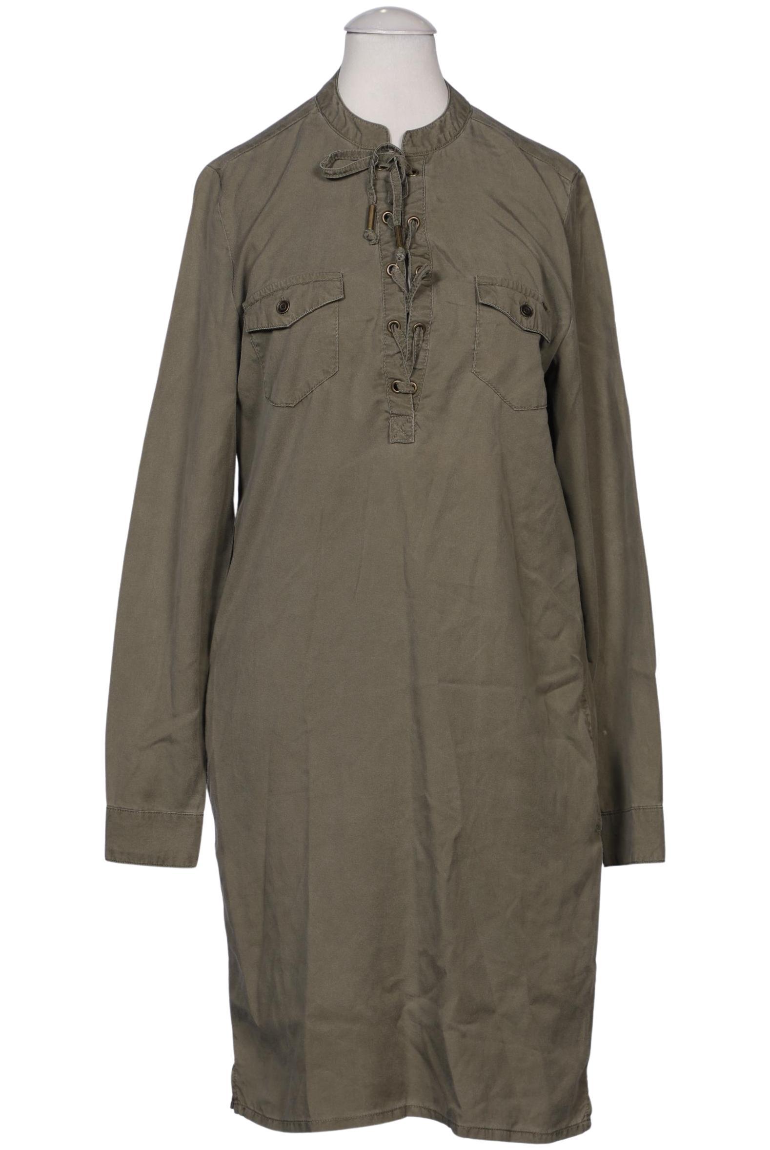 

Only Damen Kleid, grün, Gr. 34