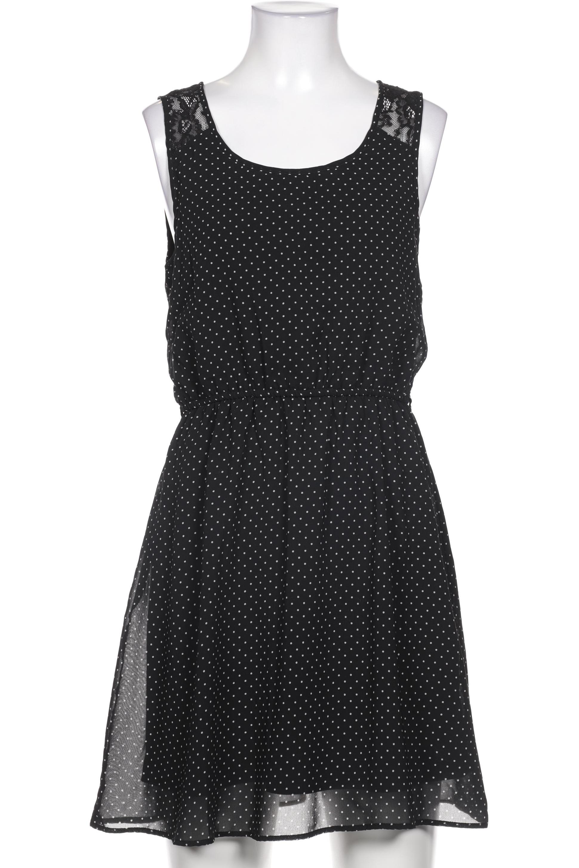 

Only Damen Kleid, schwarz, Gr. 38