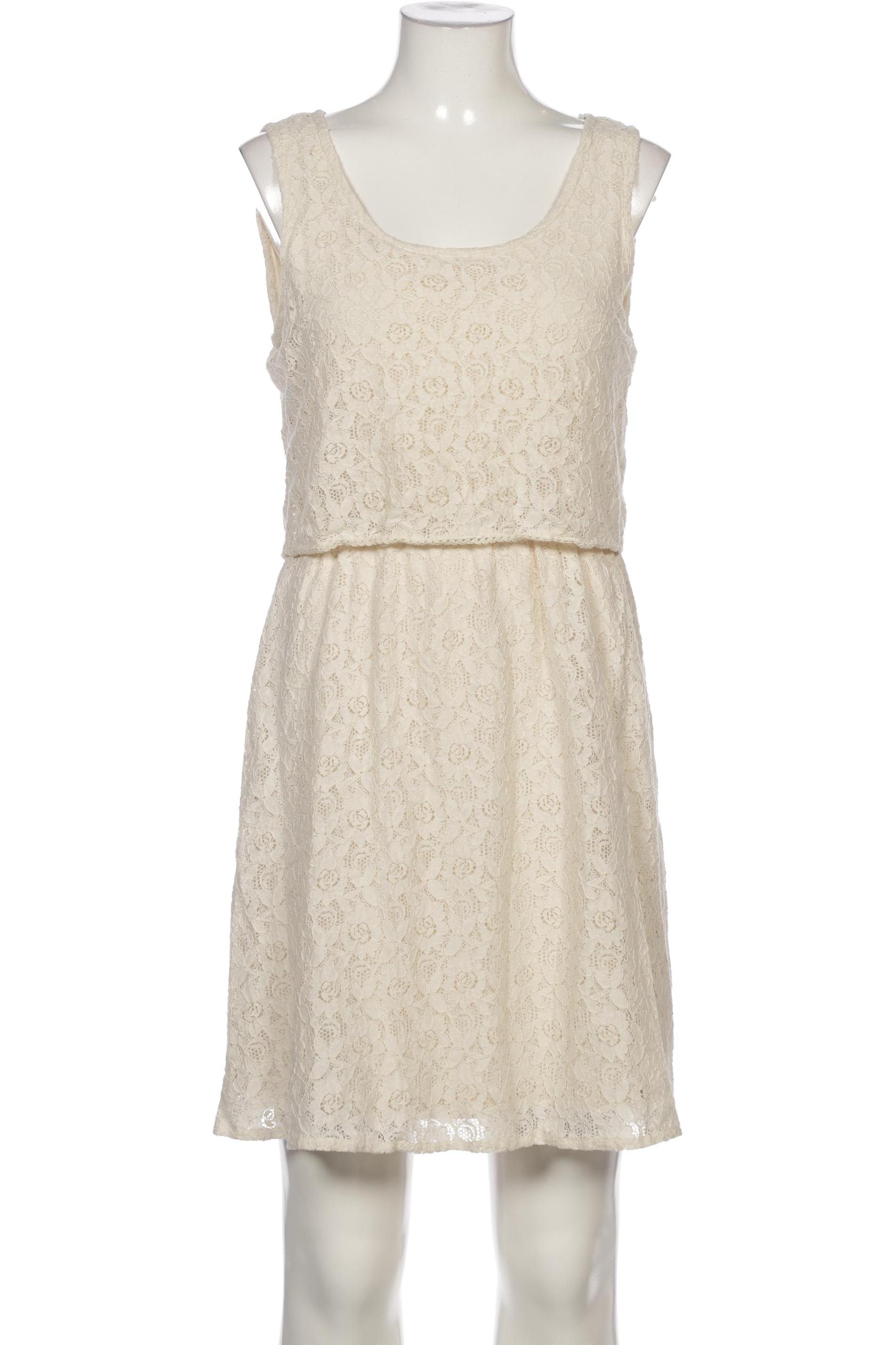 

Only Damen Kleid, cremeweiß, Gr. 38