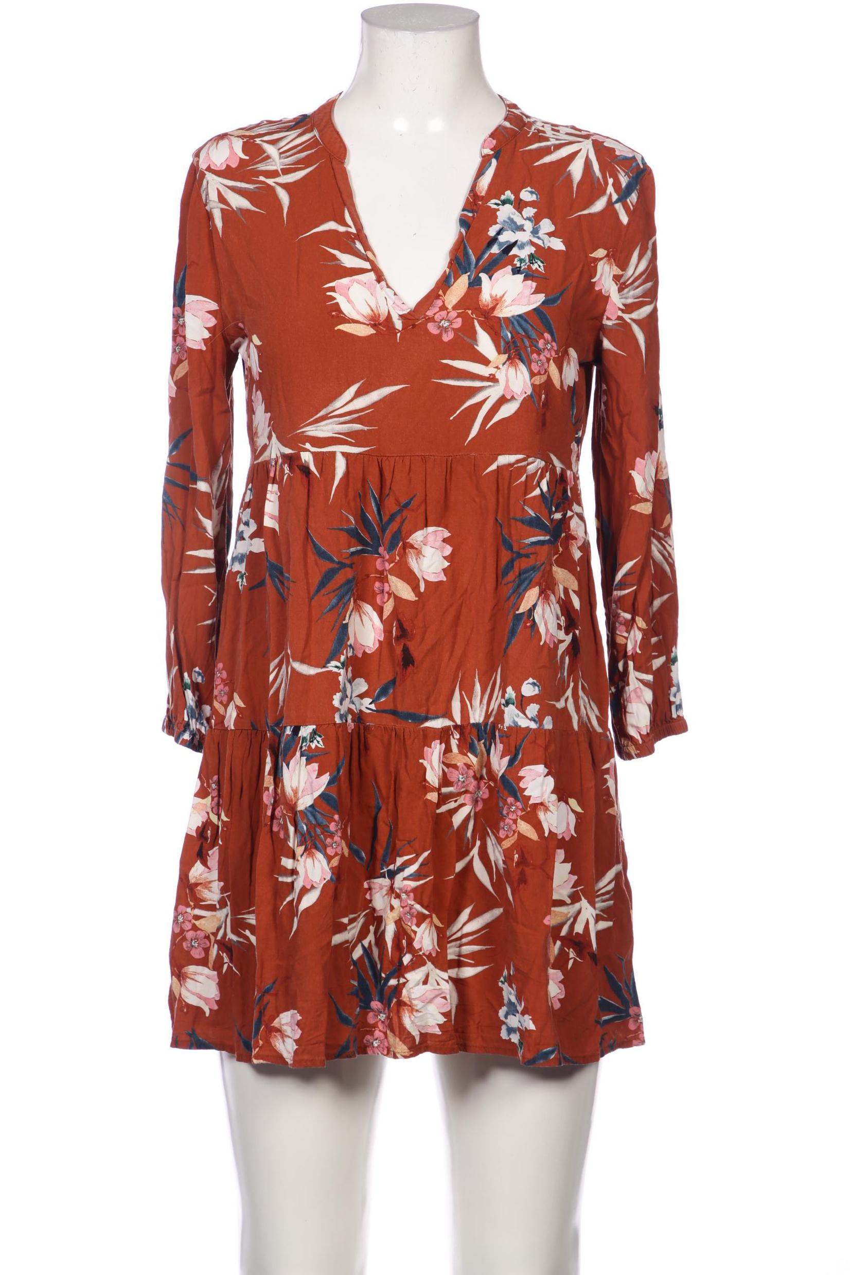 

Only Damen Kleid, braun, Gr. 38