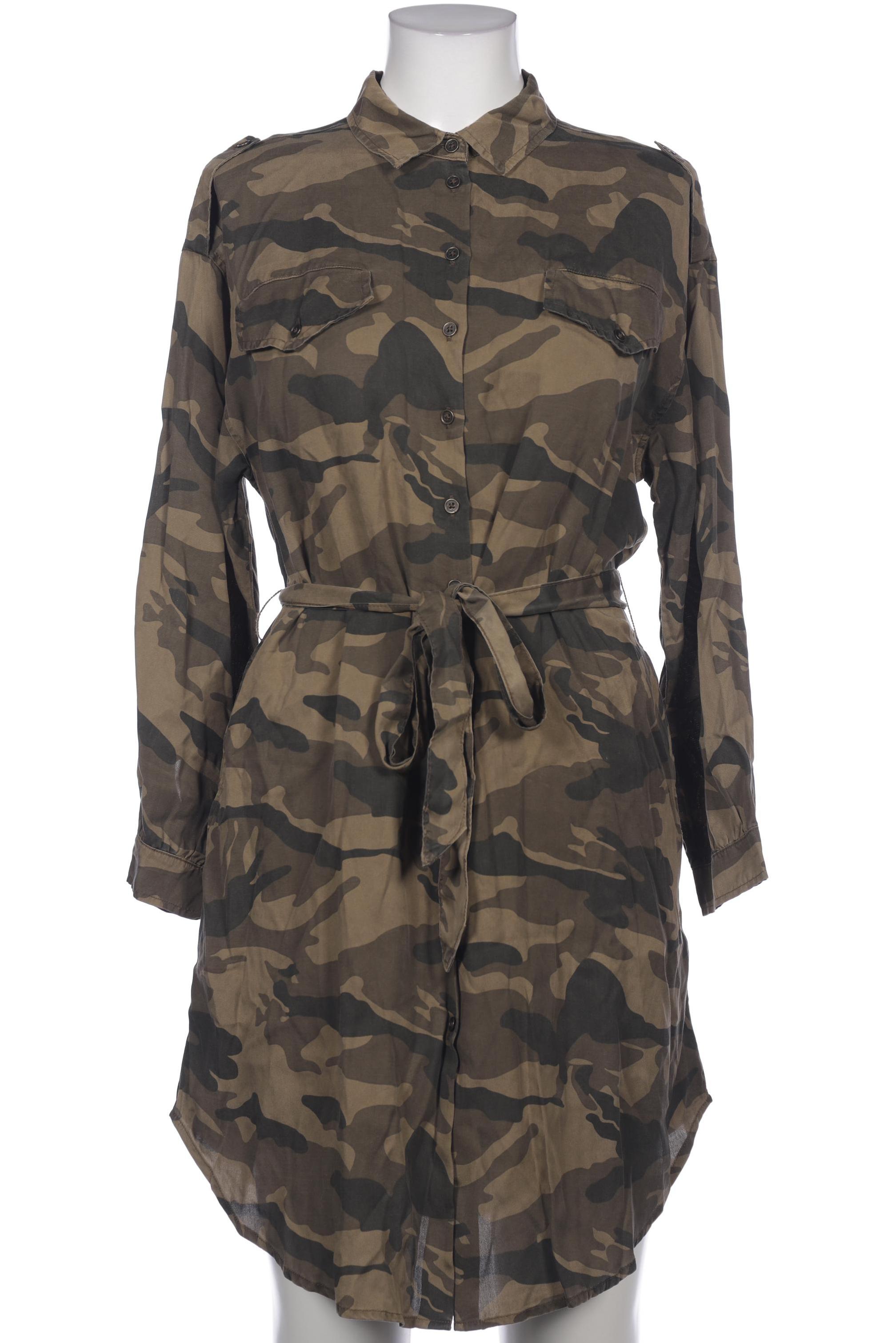 

Only Damen Kleid, grün, Gr. 38