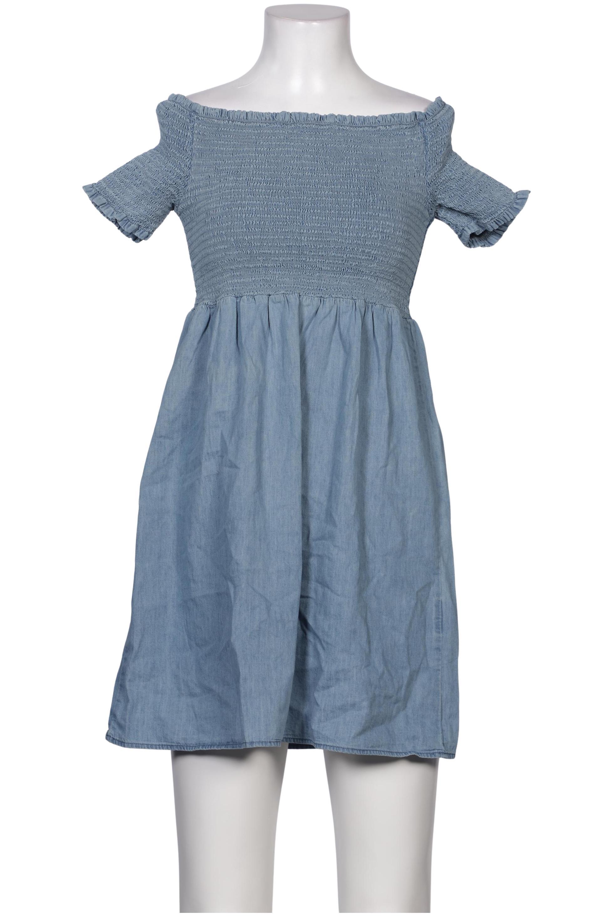 

Only Damen Kleid, blau, Gr. 38