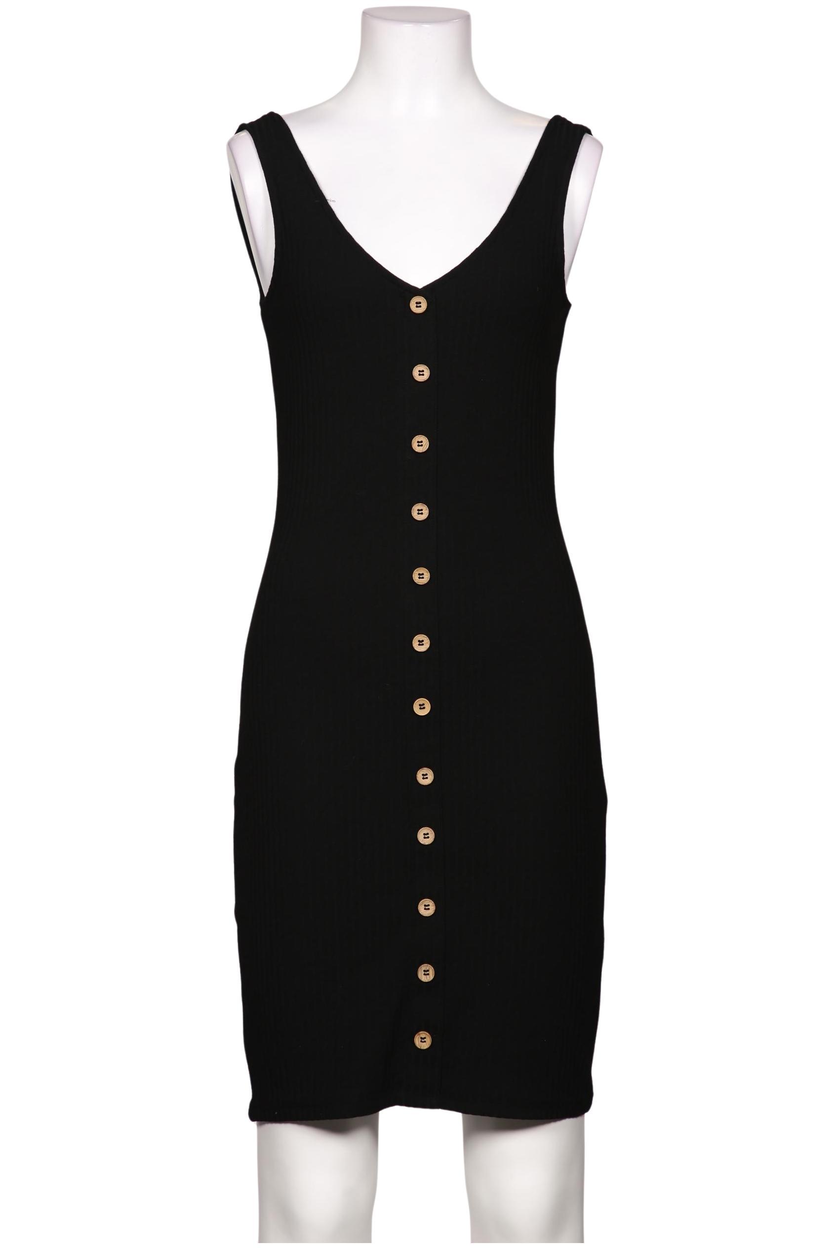 

Only Damen Kleid, schwarz, Gr. 36