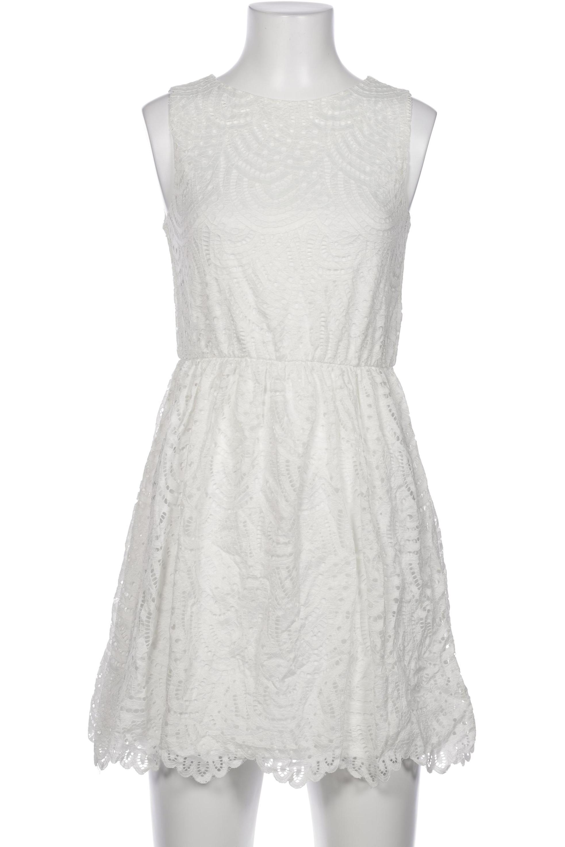 

Only Damen Kleid, weiß, Gr. 36