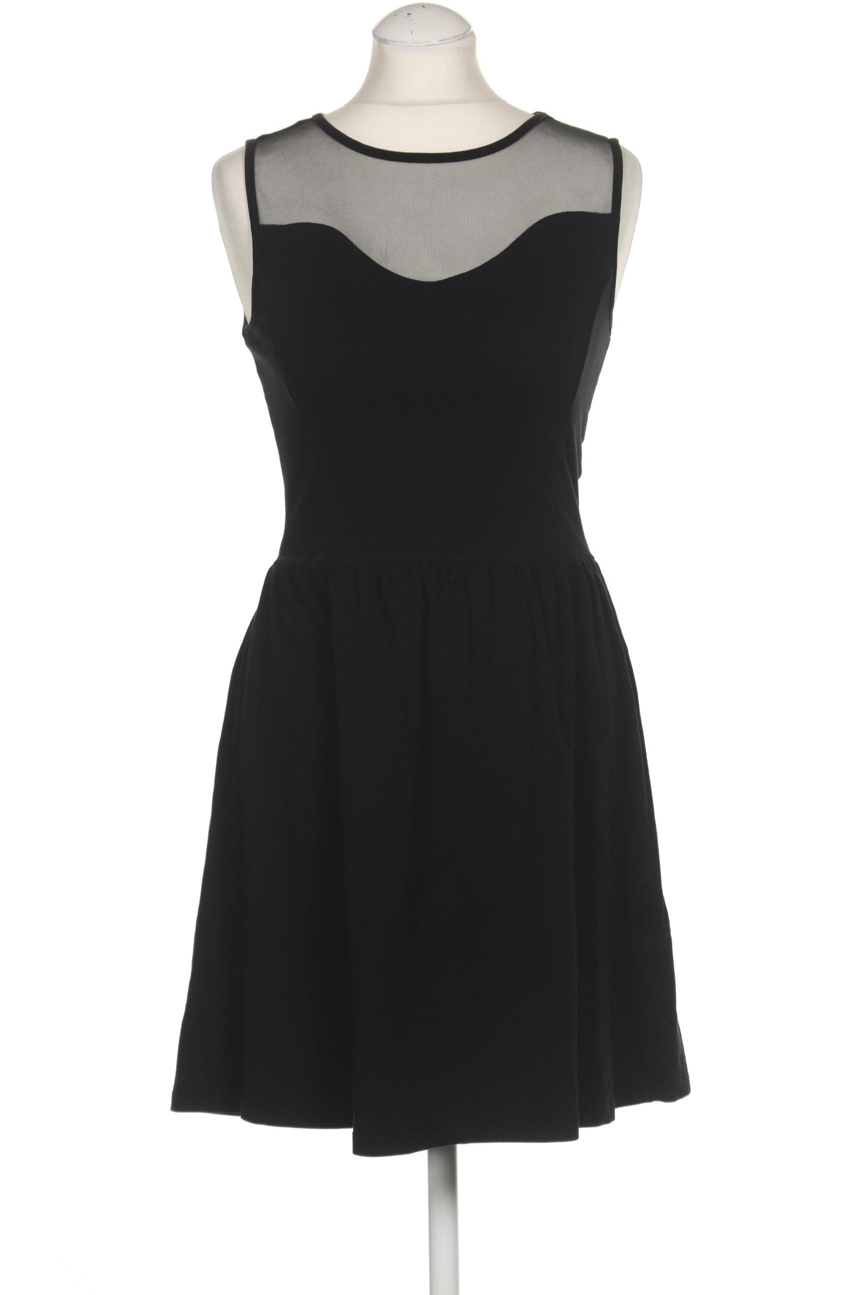 

Only Damen Kleid, schwarz, Gr. 38