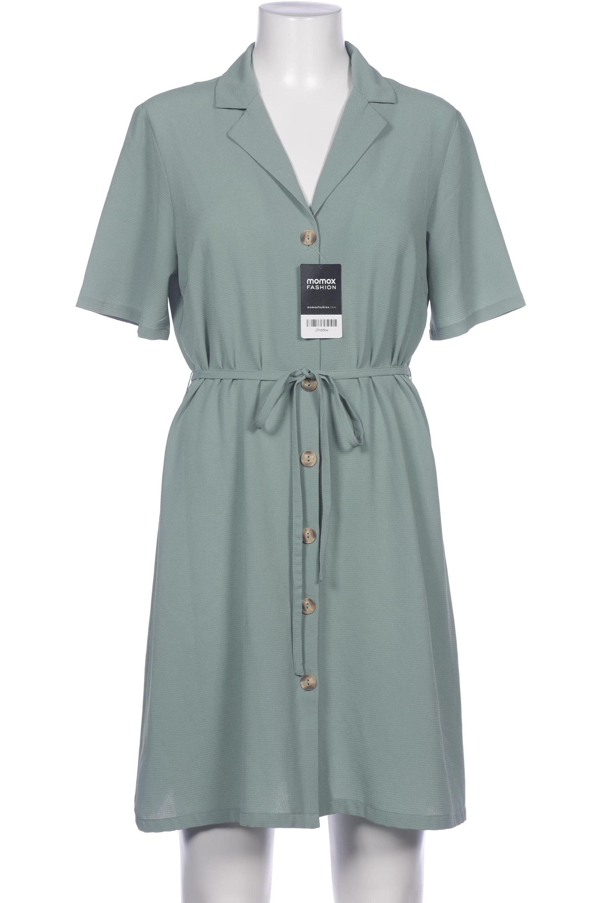 

Only Damen Kleid, grün, Gr. 38