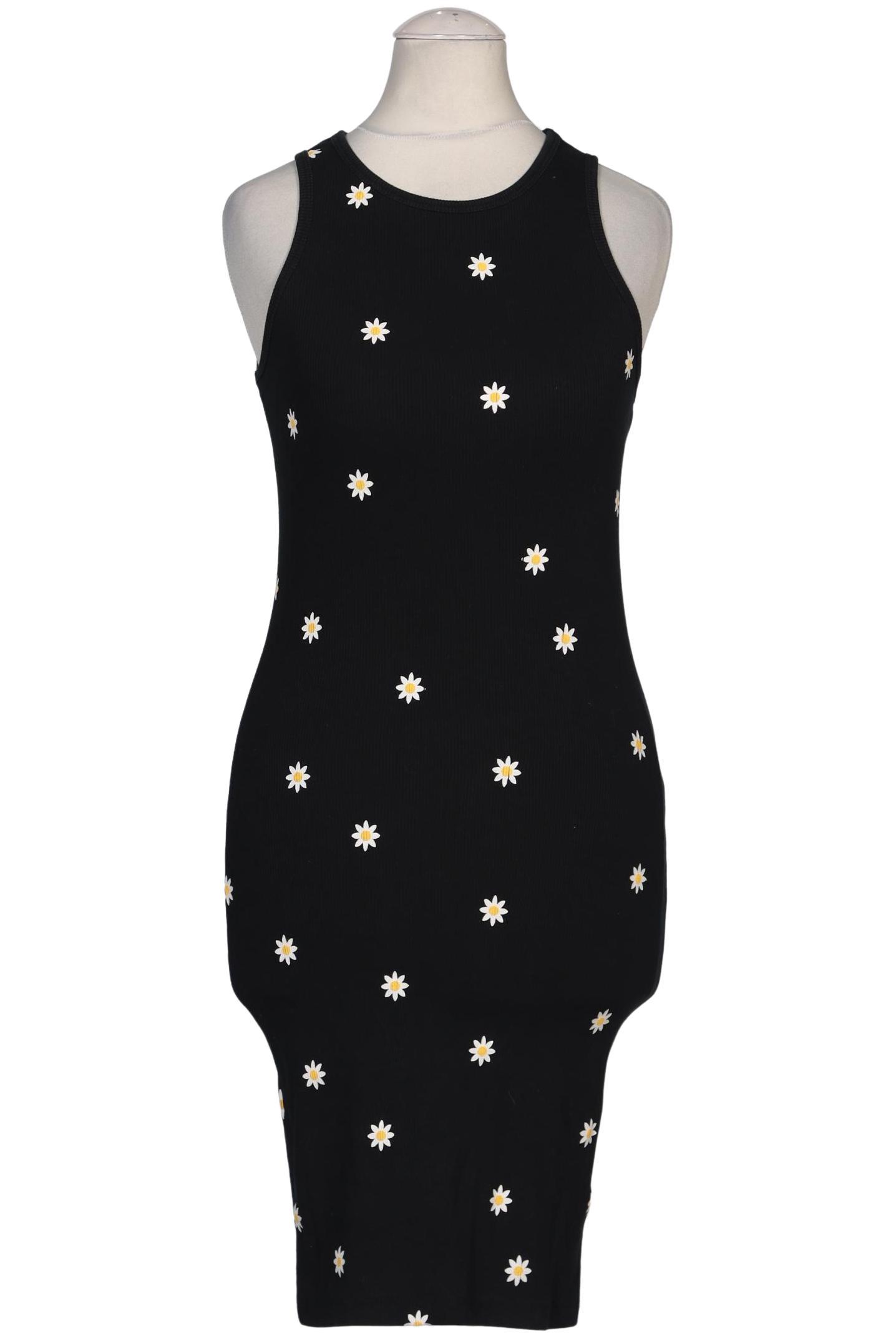 

Only Damen Kleid, schwarz, Gr. 34