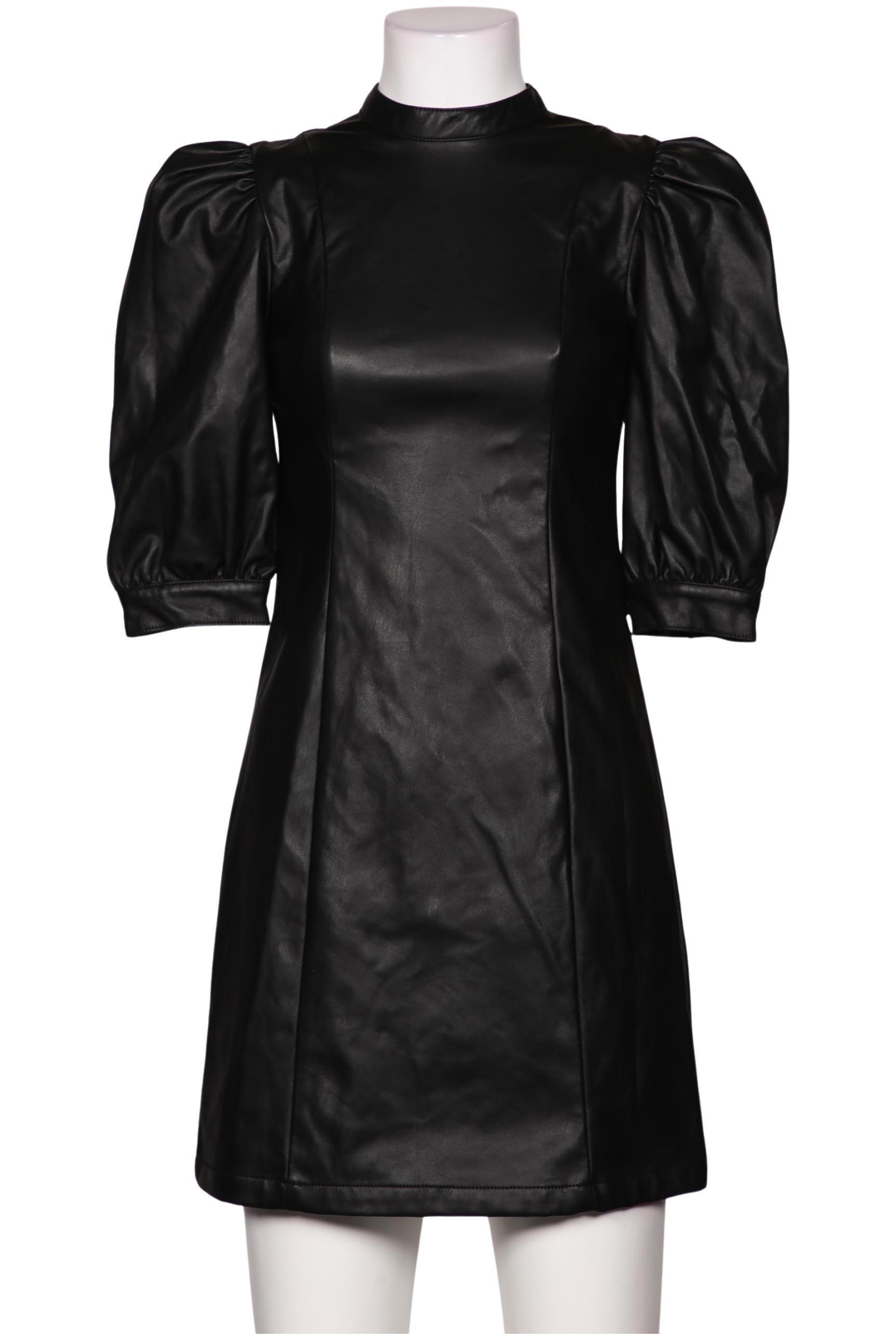 

Only Damen Kleid, schwarz, Gr. 34