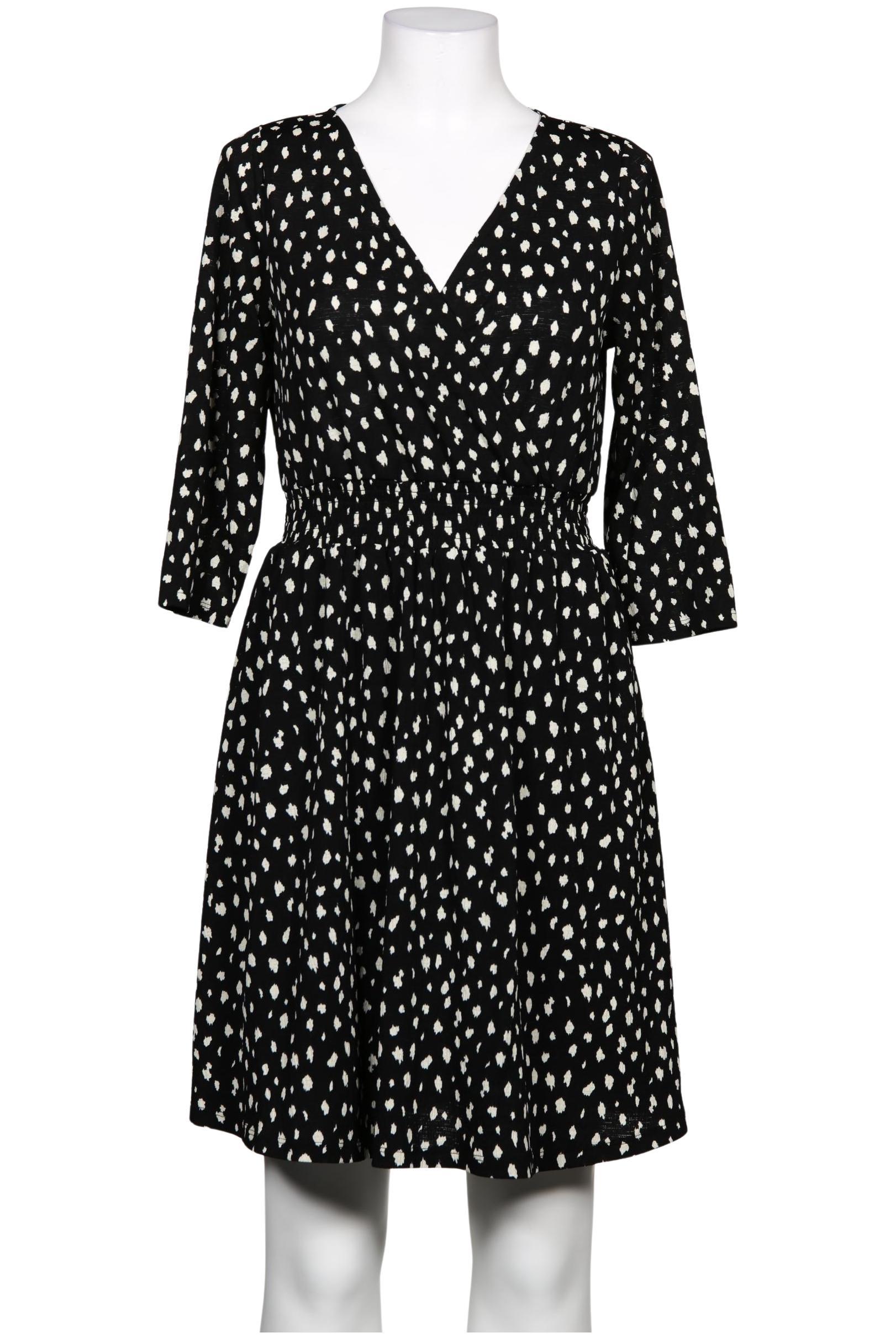 

Only Damen Kleid, schwarz, Gr. 38